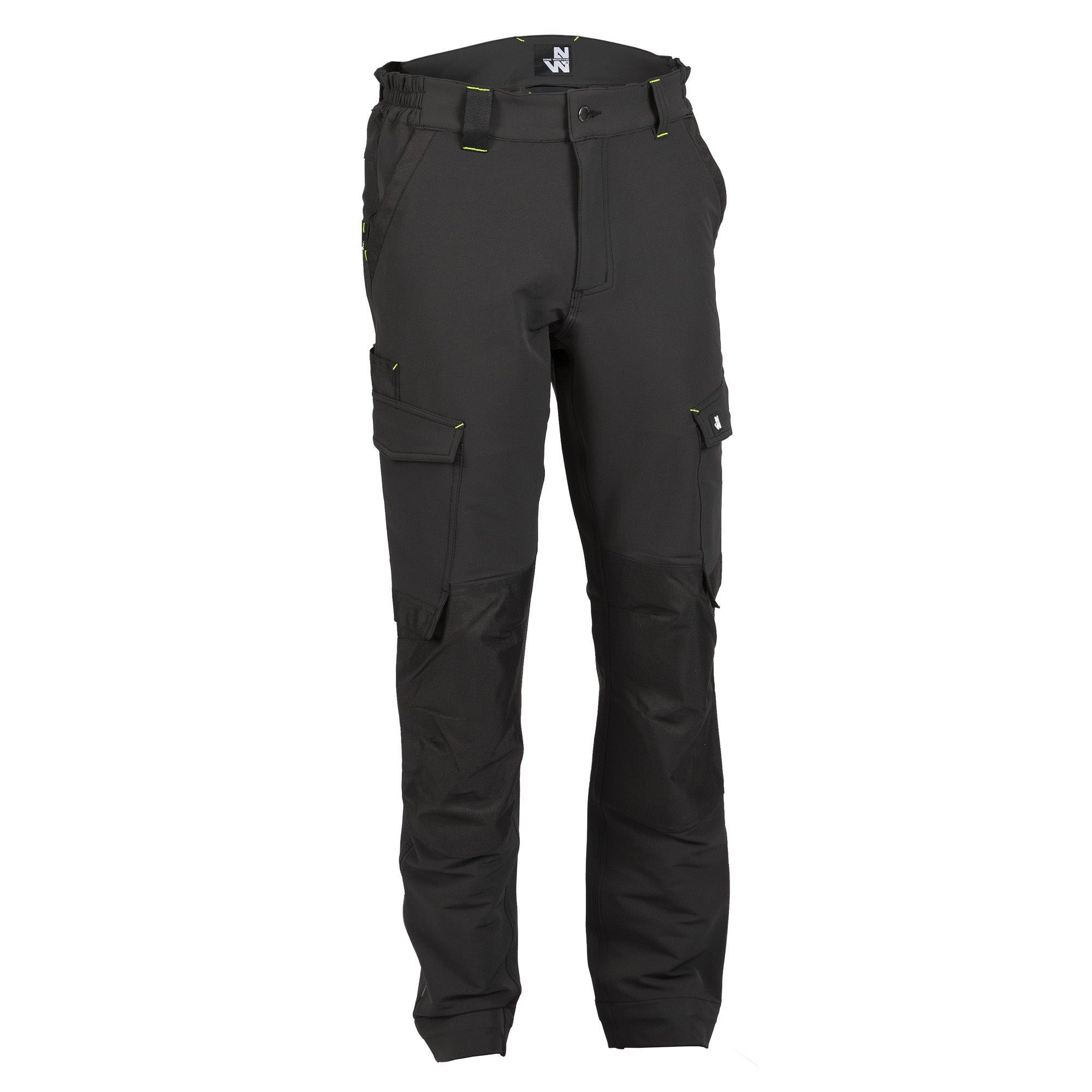 PACHA - PANTALON DE TRAVAIL - 1057 | Anthracite