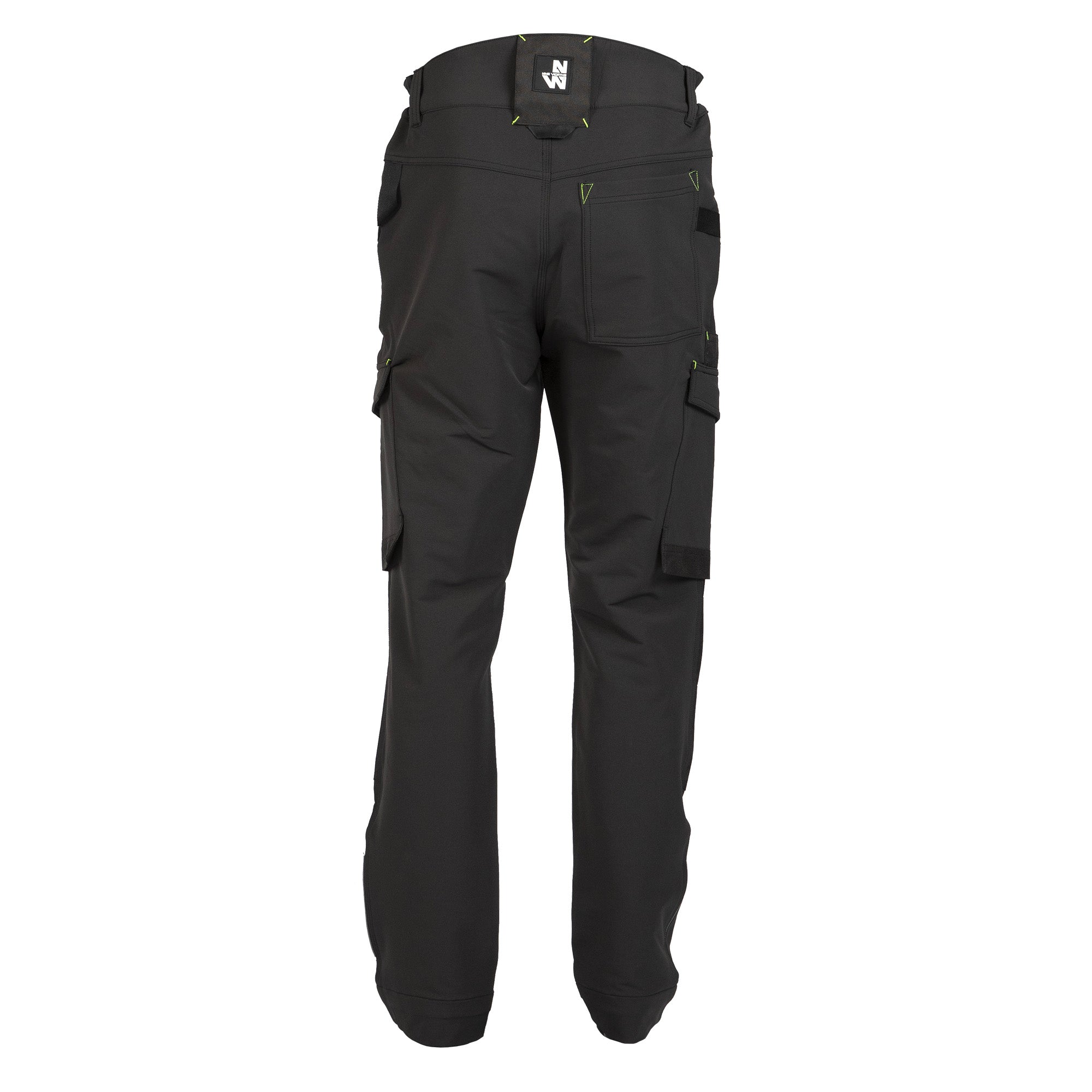 PACHA - PANTALON DE TRAVAIL - 1057 | Anthracite