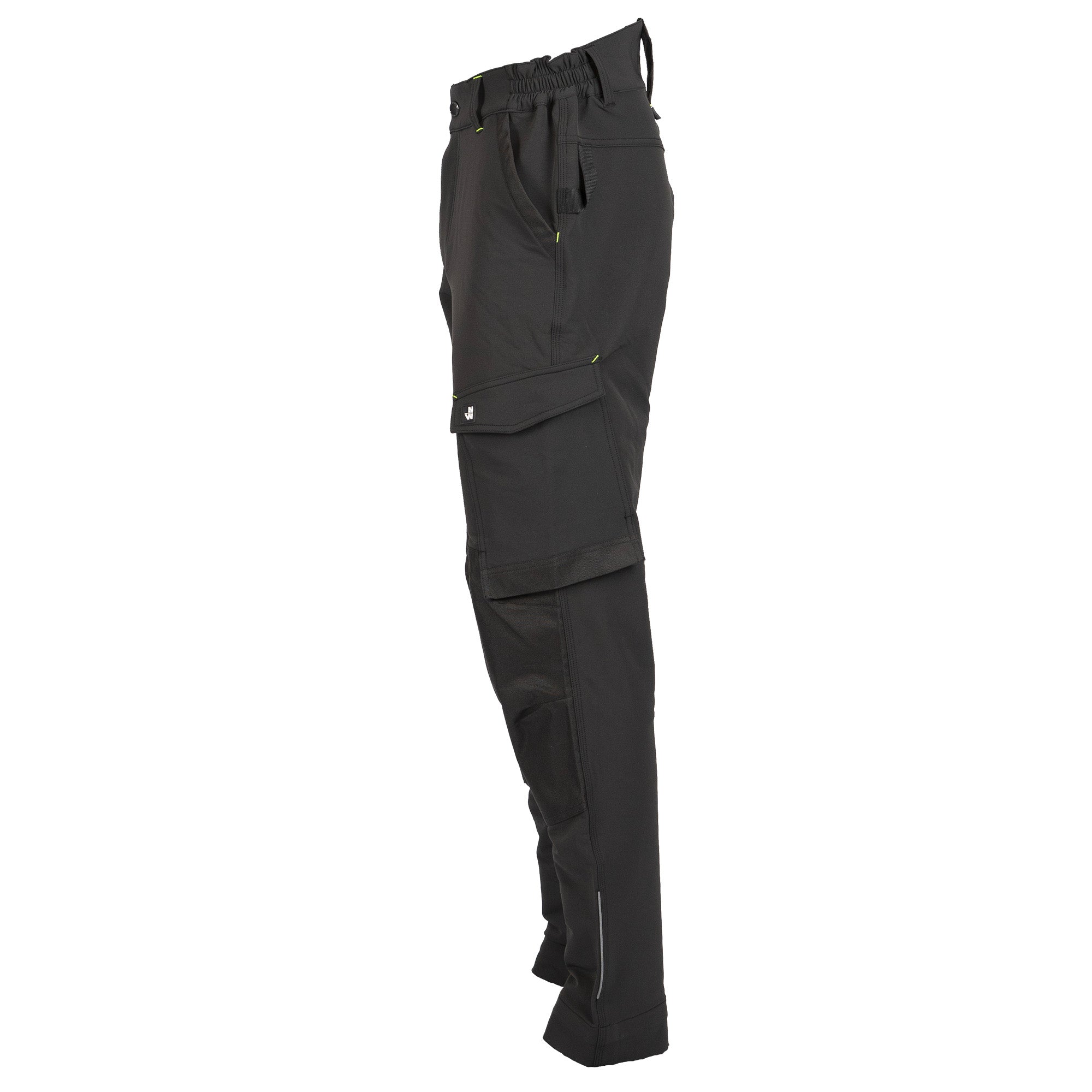 PACHA - WORK PANTS - 1057 | Anthracite