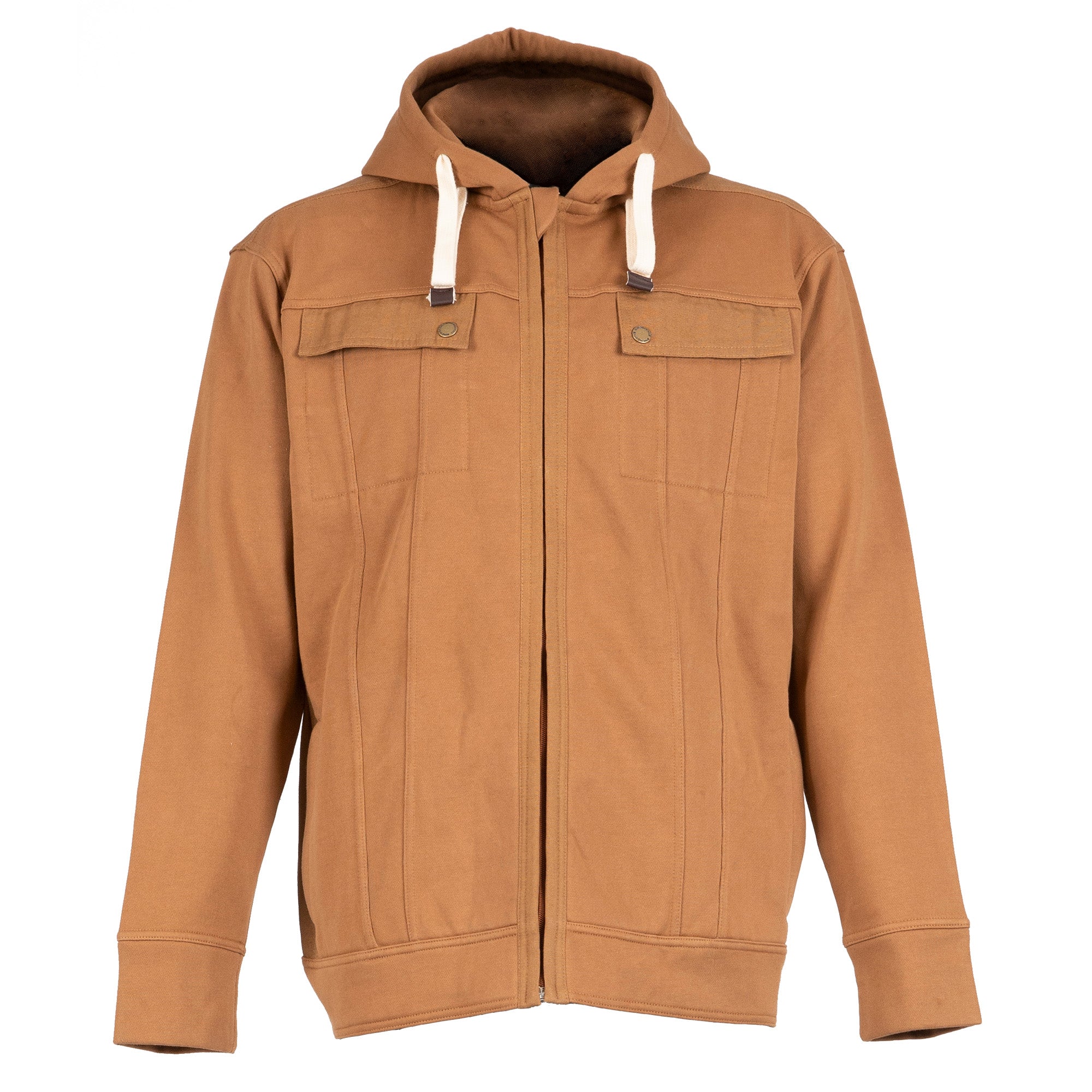 SPITZ - BLOUSON DE TRAVAIL - 1088 | Camel