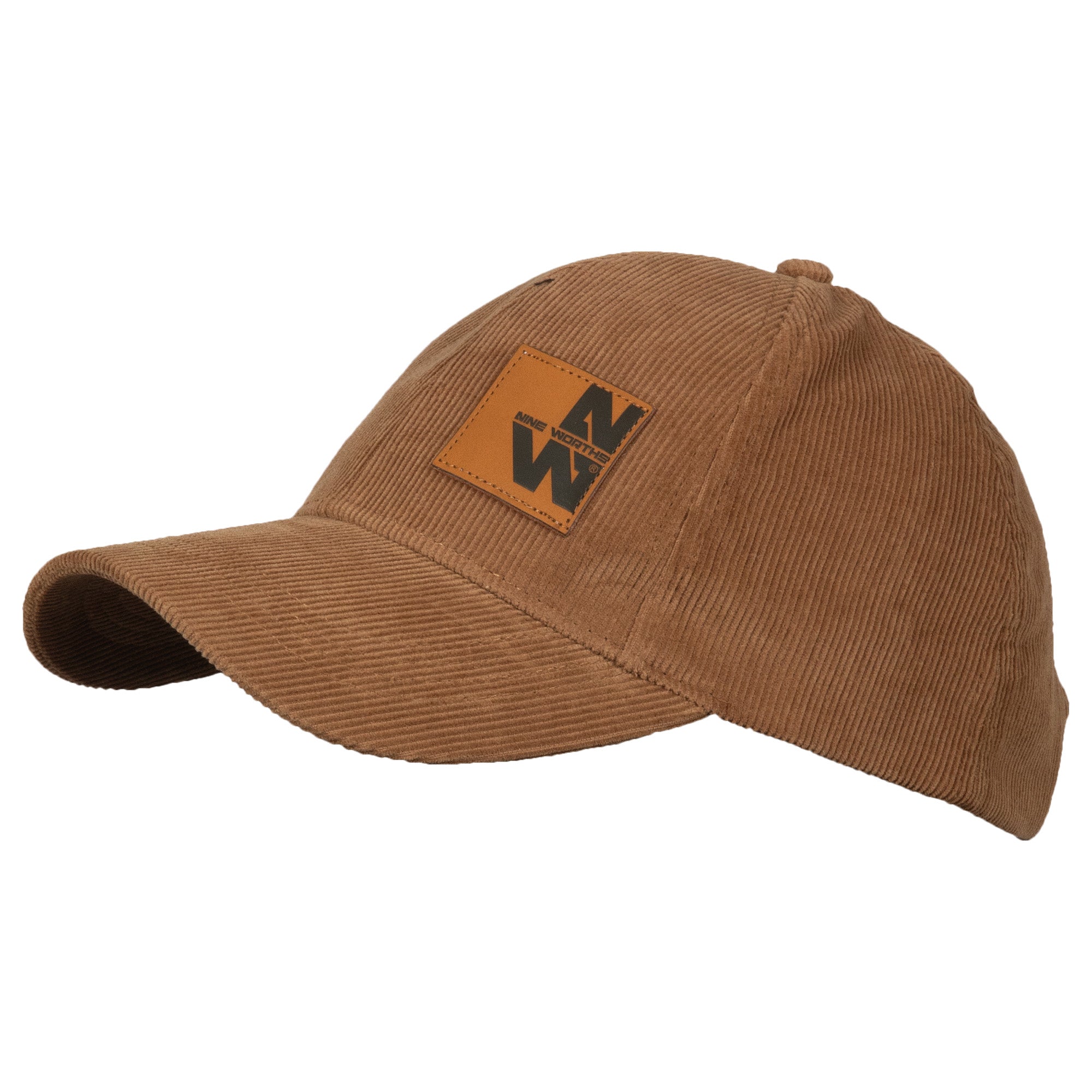 TED - CASQUETTE DE TRAVAIL - 1096 | Camel