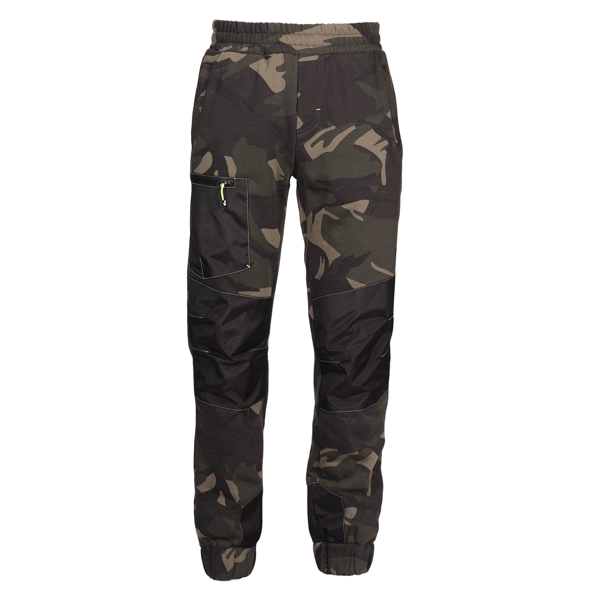 AMY - PANTALON DE TRAVAIL - 1107 | Woodland