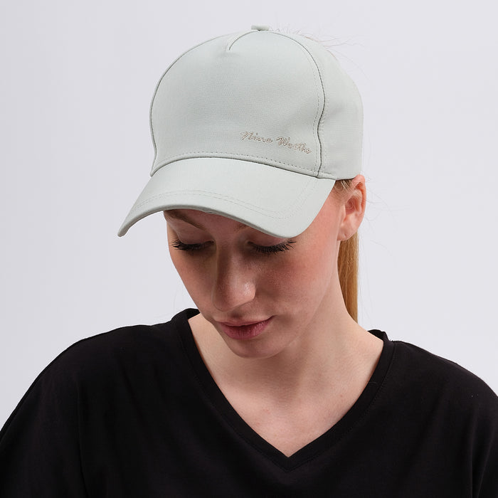 JULIET - WORK CAP - 1170 | Almond