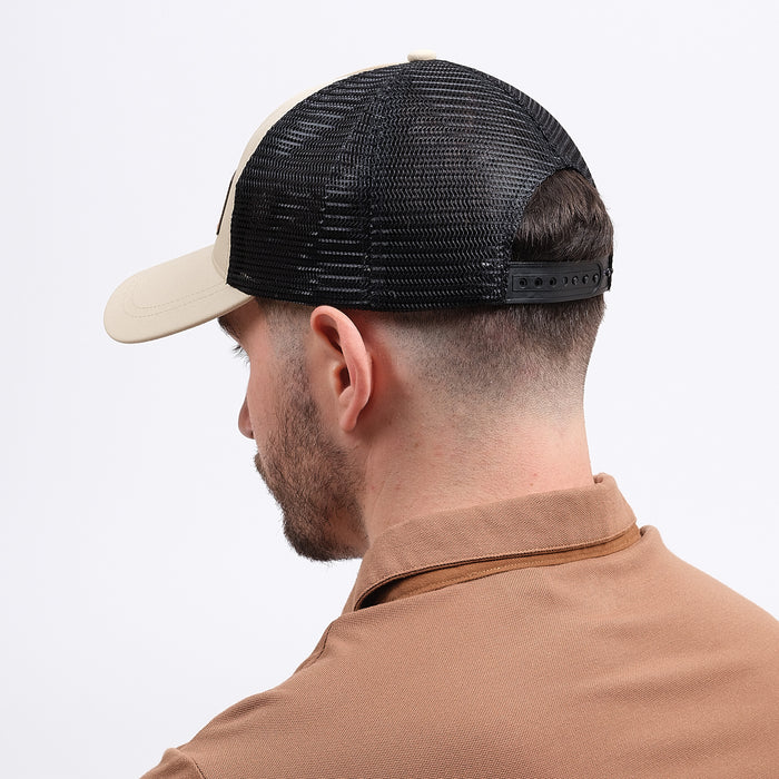 MARCUS - CASQUETTE DE TRAVAIL - 1178 | Sable