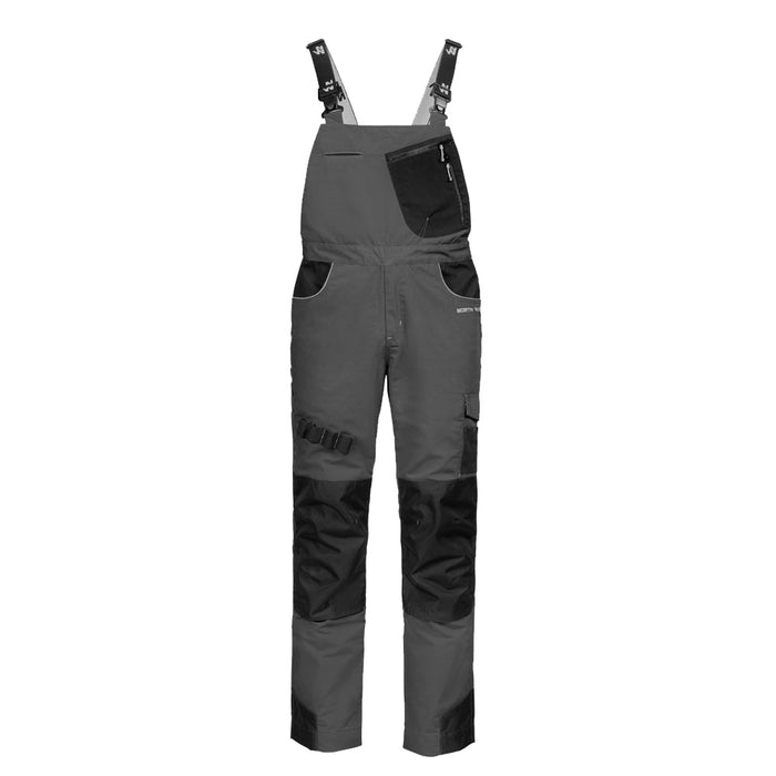 STAMPE - WORK OVERALLS - 1203 | Dark grey