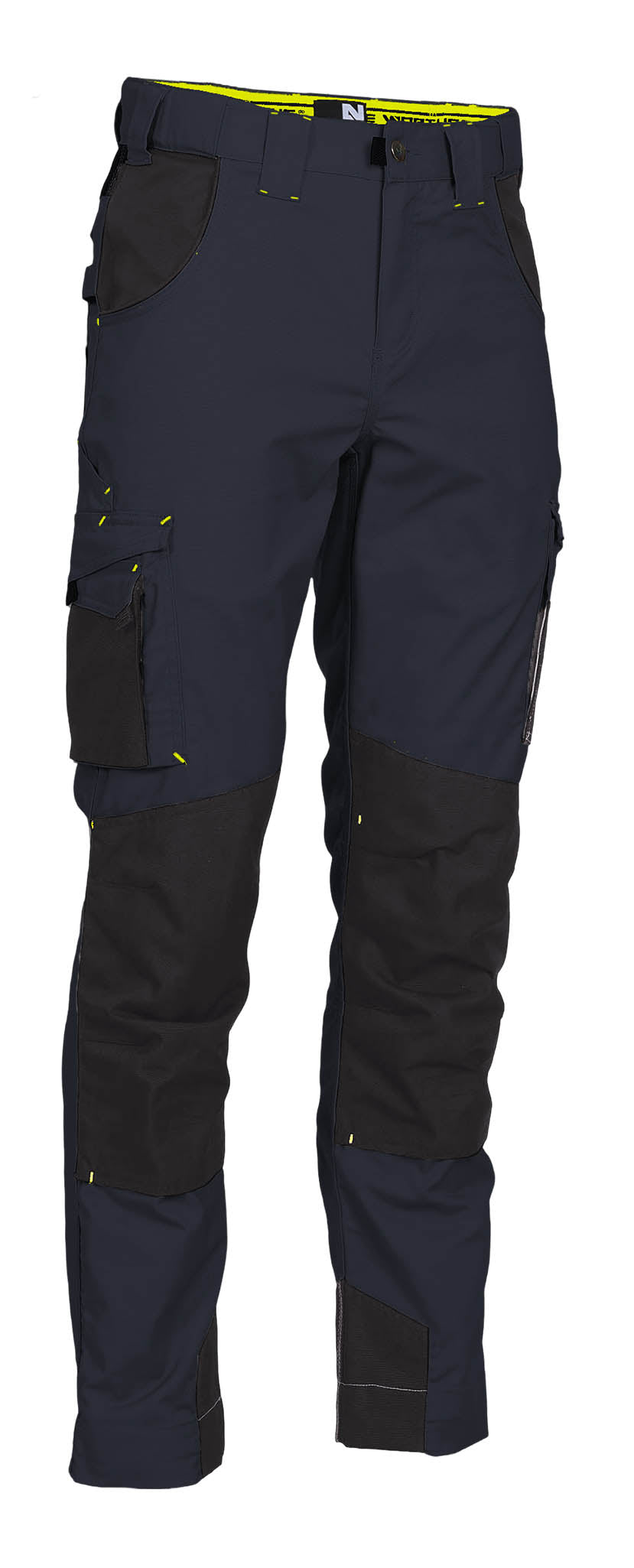 ADAM - PANTALON DE TRAVAIL - 1204 | Marine