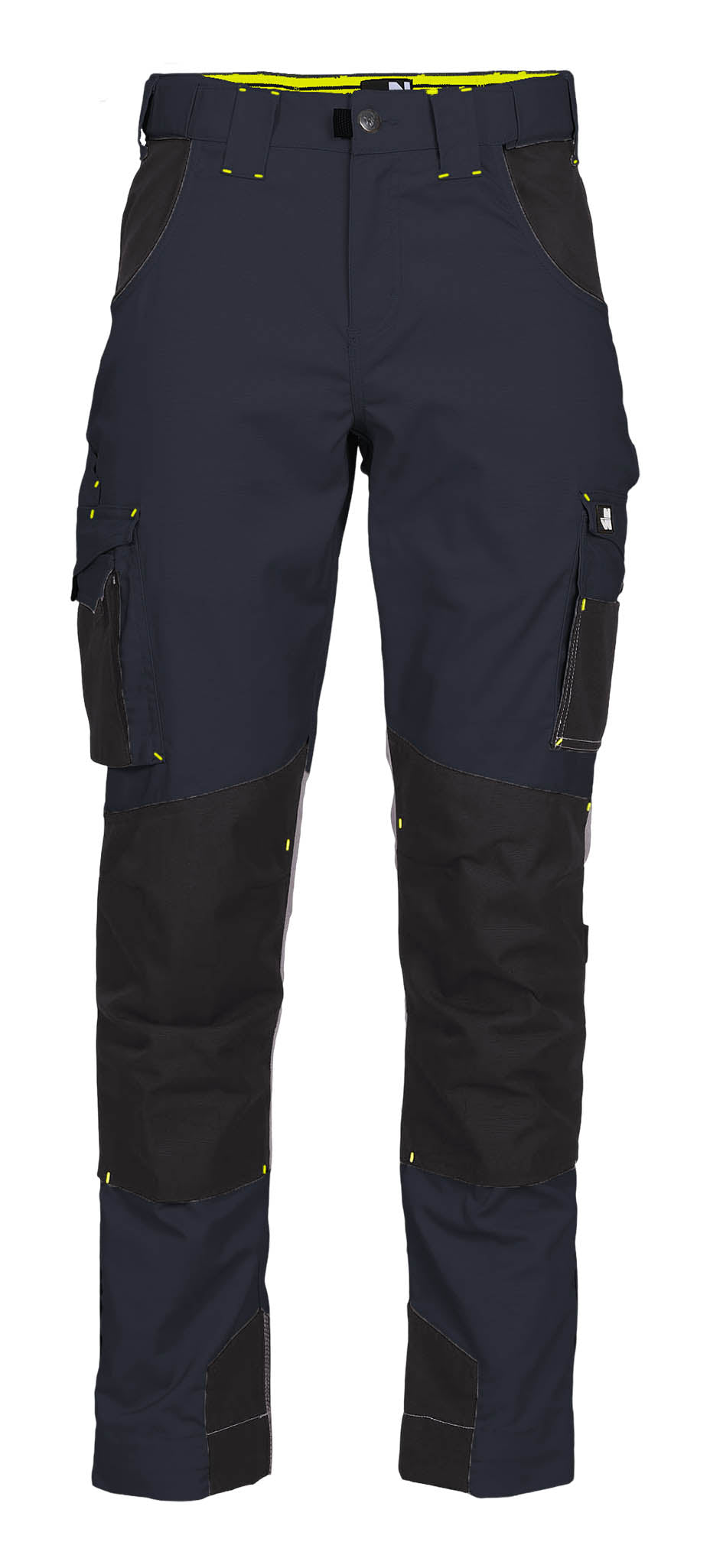 ADAM - PANTALON DE TRAVAIL - 1204 | Marine