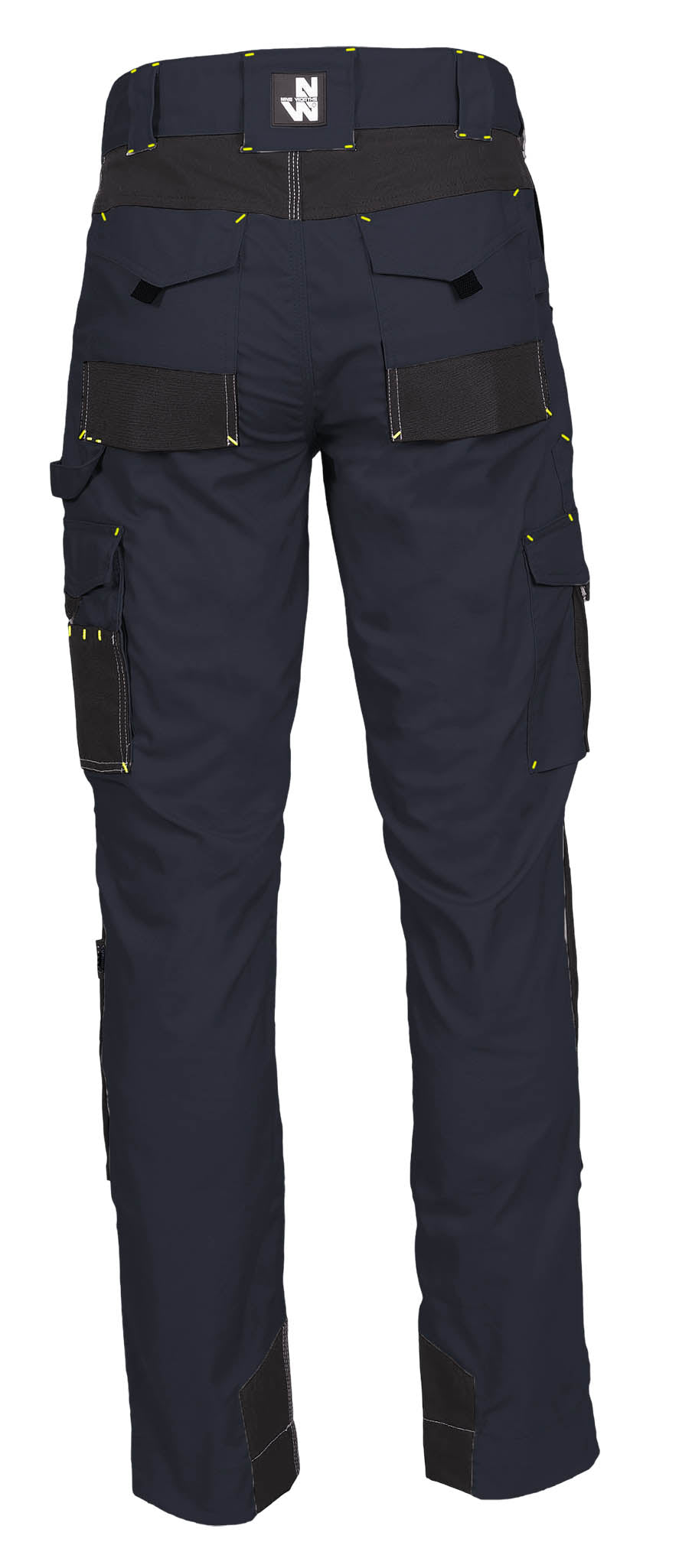 Dunlop thermal work trousers best sale