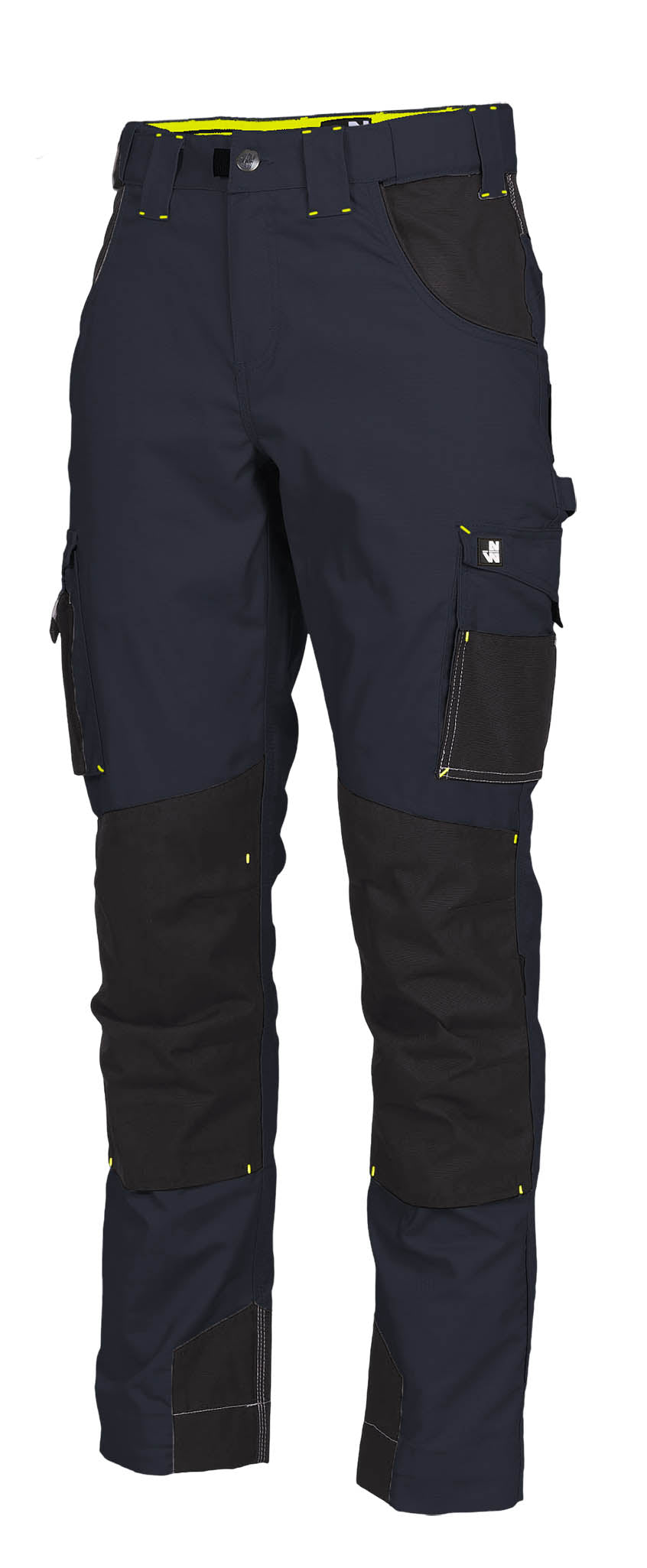 ADAM - PANTALON DE TRAVAIL - 1204 | Marine