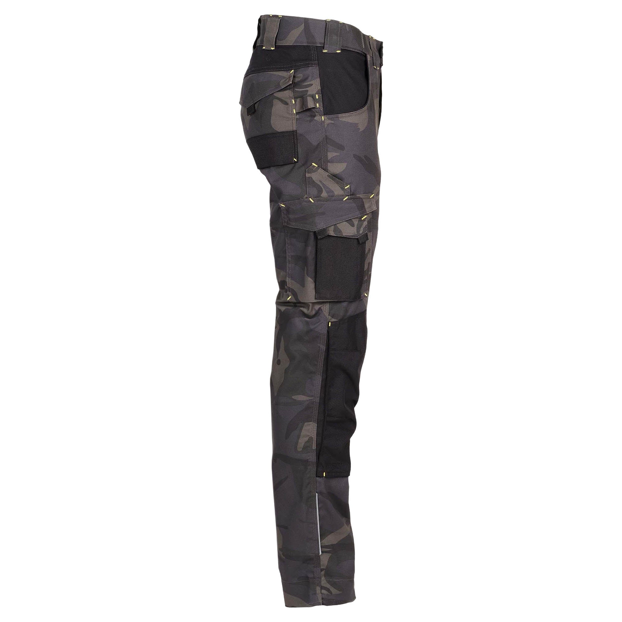 ADAM - PANTALON DE TRAVAIL - 1204 | Woodland