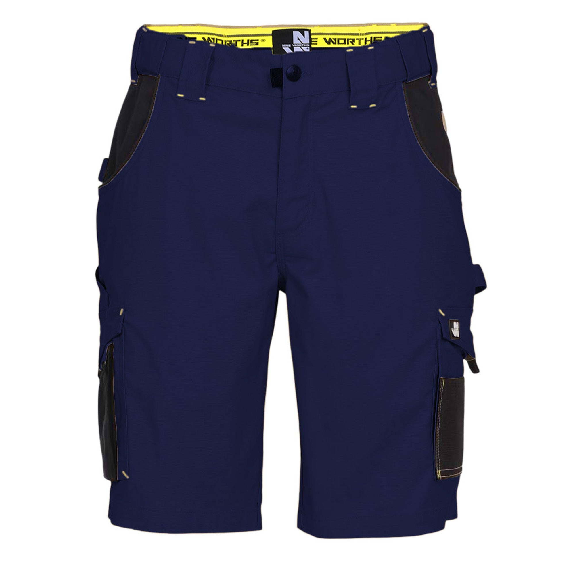 HUGUES - WORK BERMUDA - 1205 | Marine