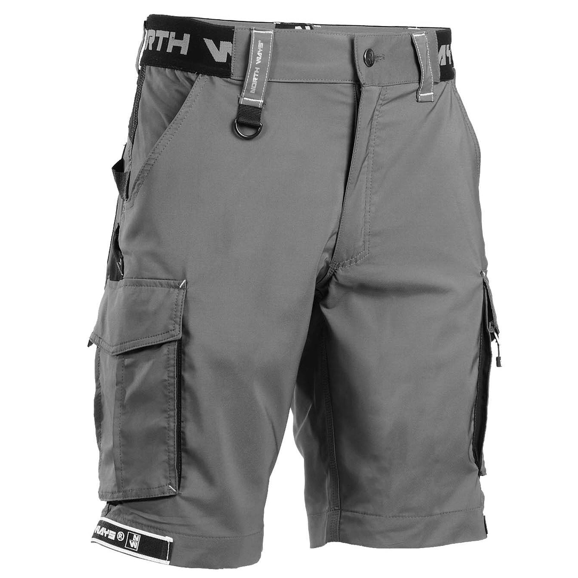 COSTA - WORK BERMUDA - 1208 | Anthracite