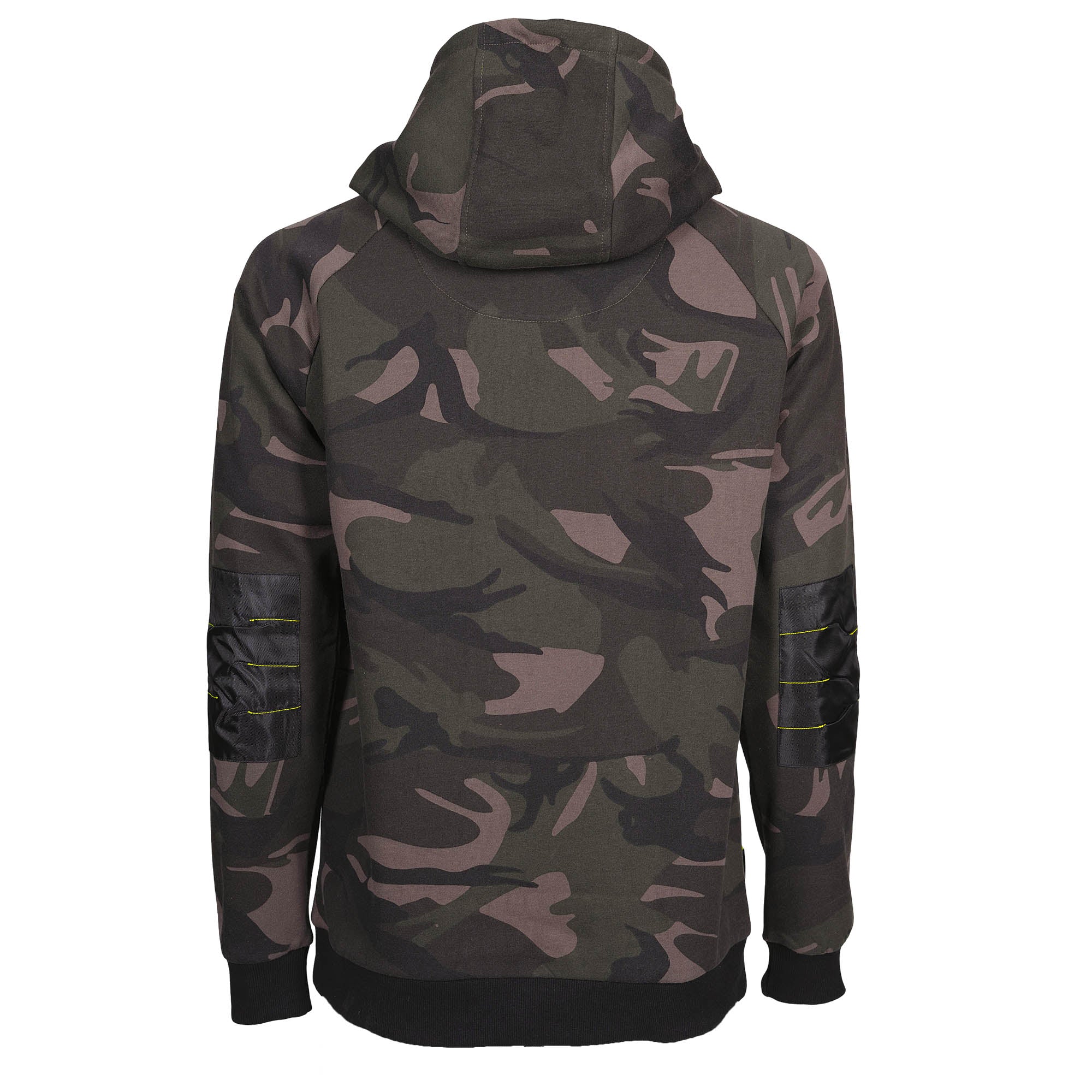 ALCA - SWEAT A CAPUCHE DE TRAVAIL - 1229 | Woodland