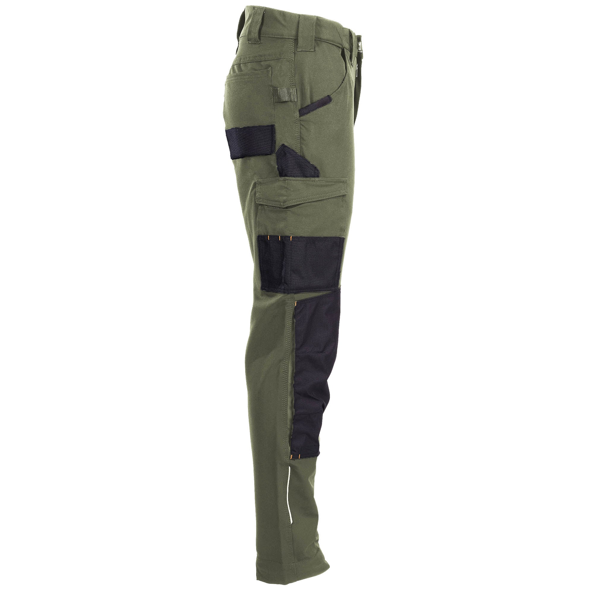 ONDRA - PANTALON DE TRAVAIL - 1240 | Kaki