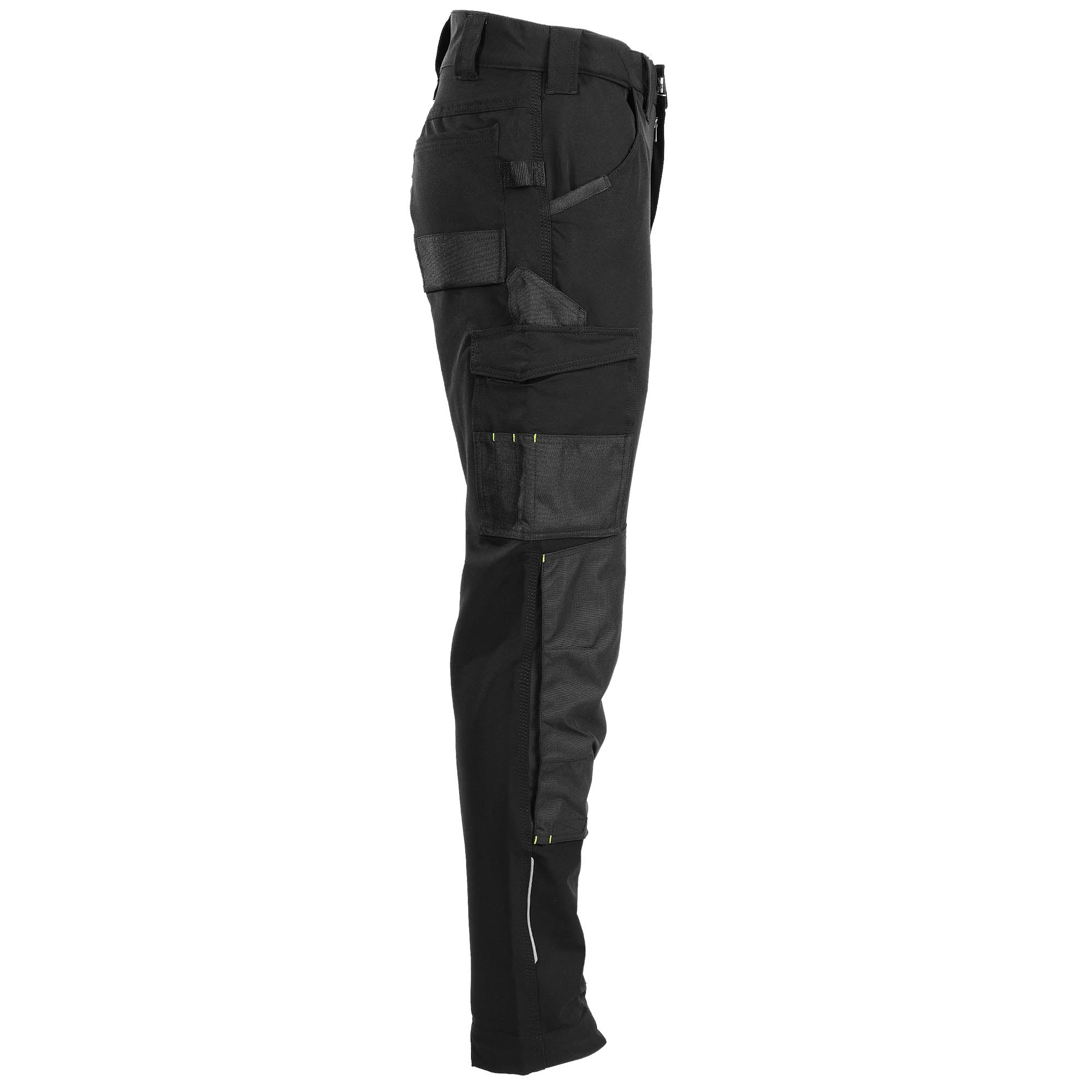 ONDRA - PANTALON DE TRAVAIL - 1240 | Noir