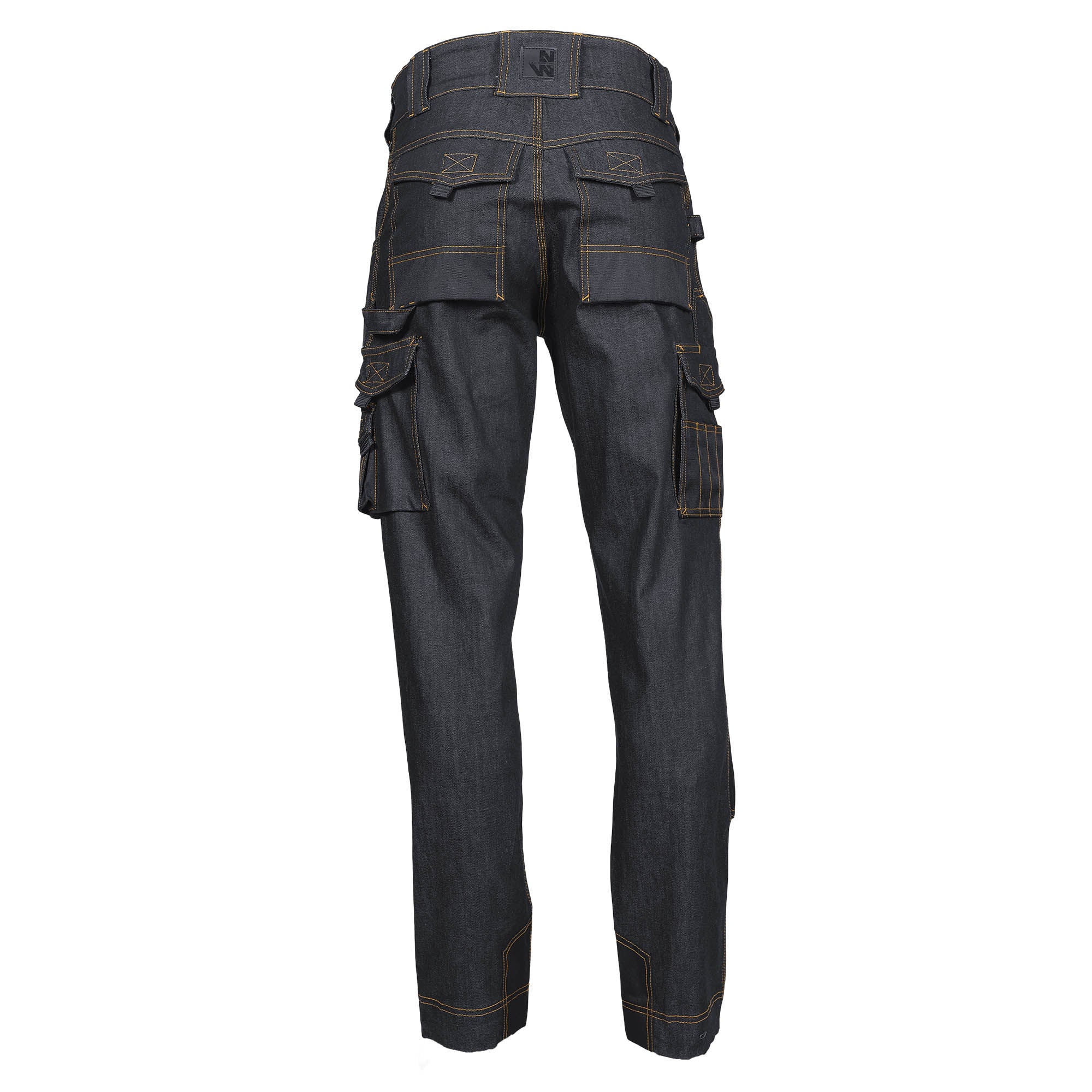 DORNIER - PANTALON DE TRAVAIL - 1250 | Raw Jean