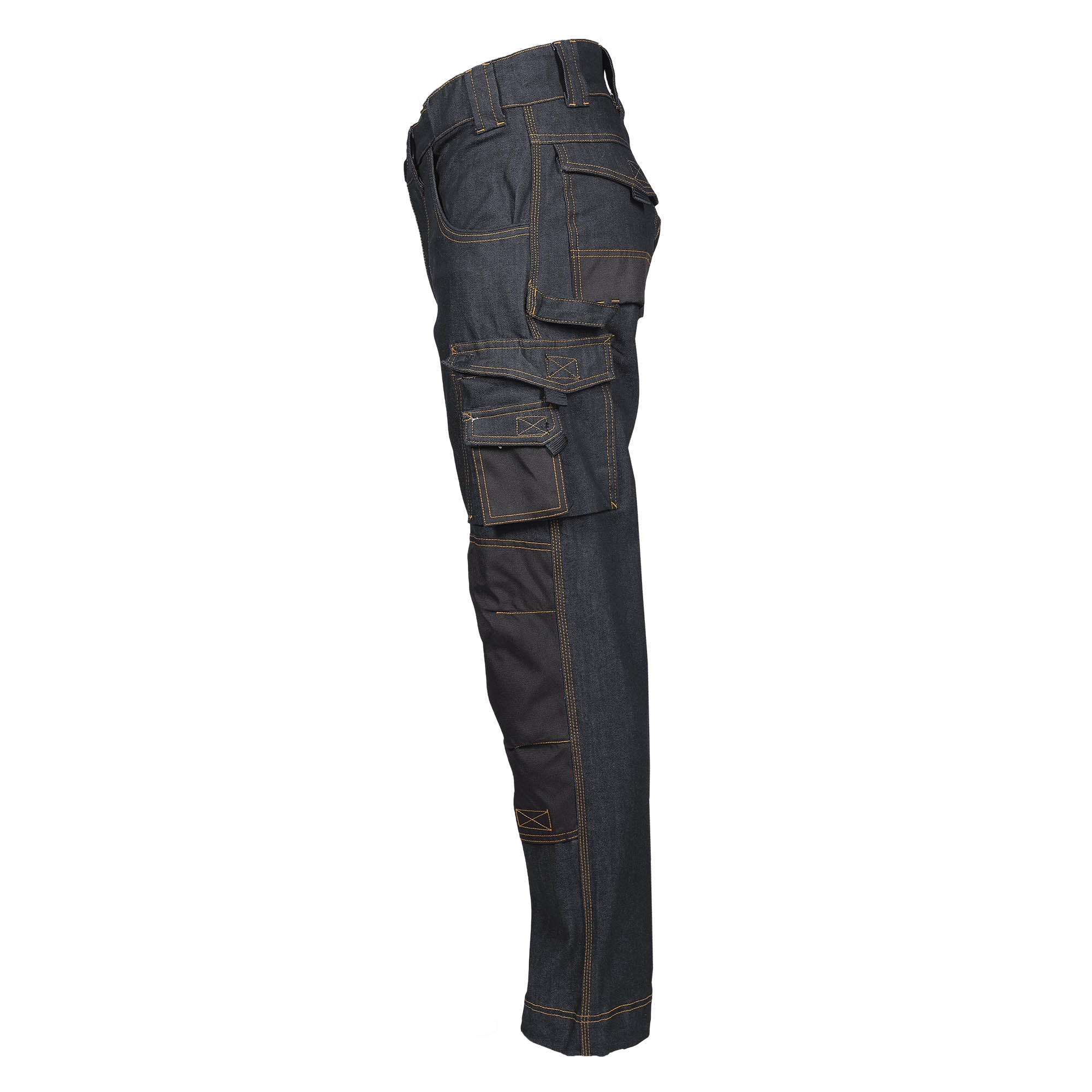 DORNIER - PANTALON DE TRAVAIL - 1250 | Raw Jean