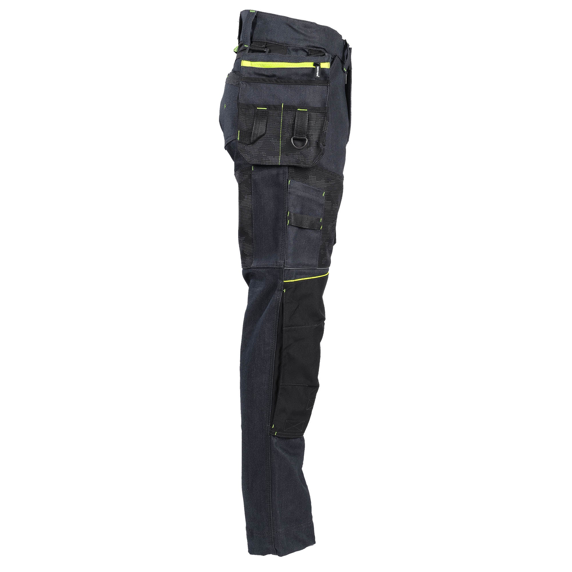 SMITH - PANTALON DE TRAVAIL - 1260 | Raw Jean