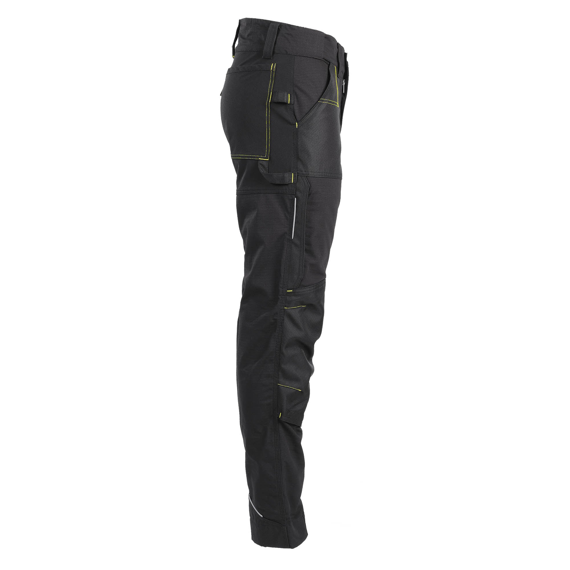 BILL - PANTALON DE TRAVAIL - 1274 | Noir