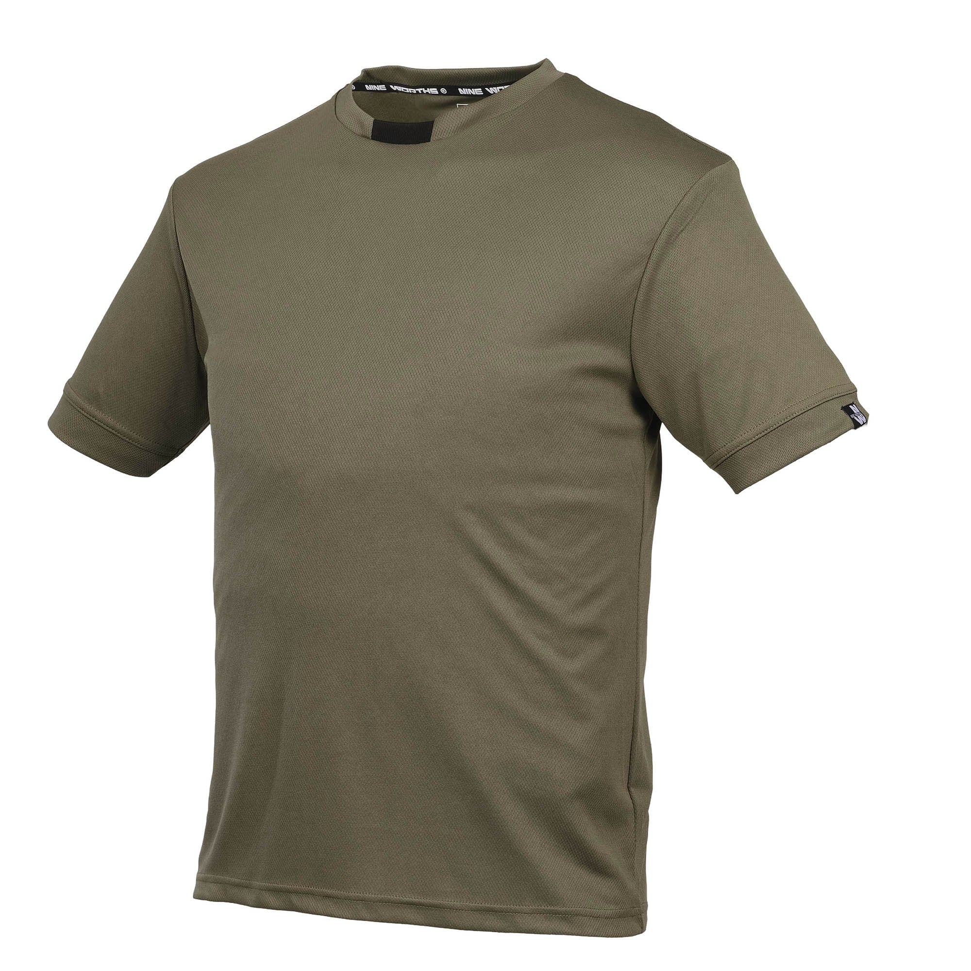 DIAZ - T-SHIRT DE TRAVAIL - 1278 | Kaki