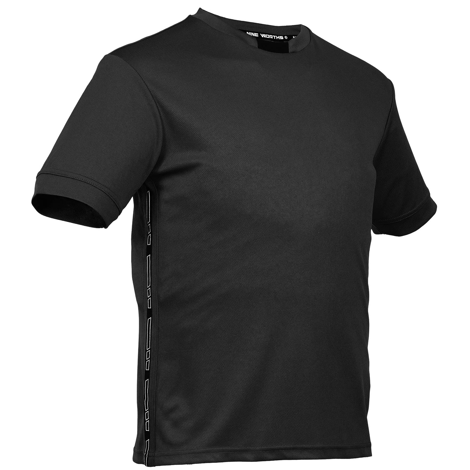 DIAZ - T-SHIRT DE TRAVAIL - 1278 | Noir