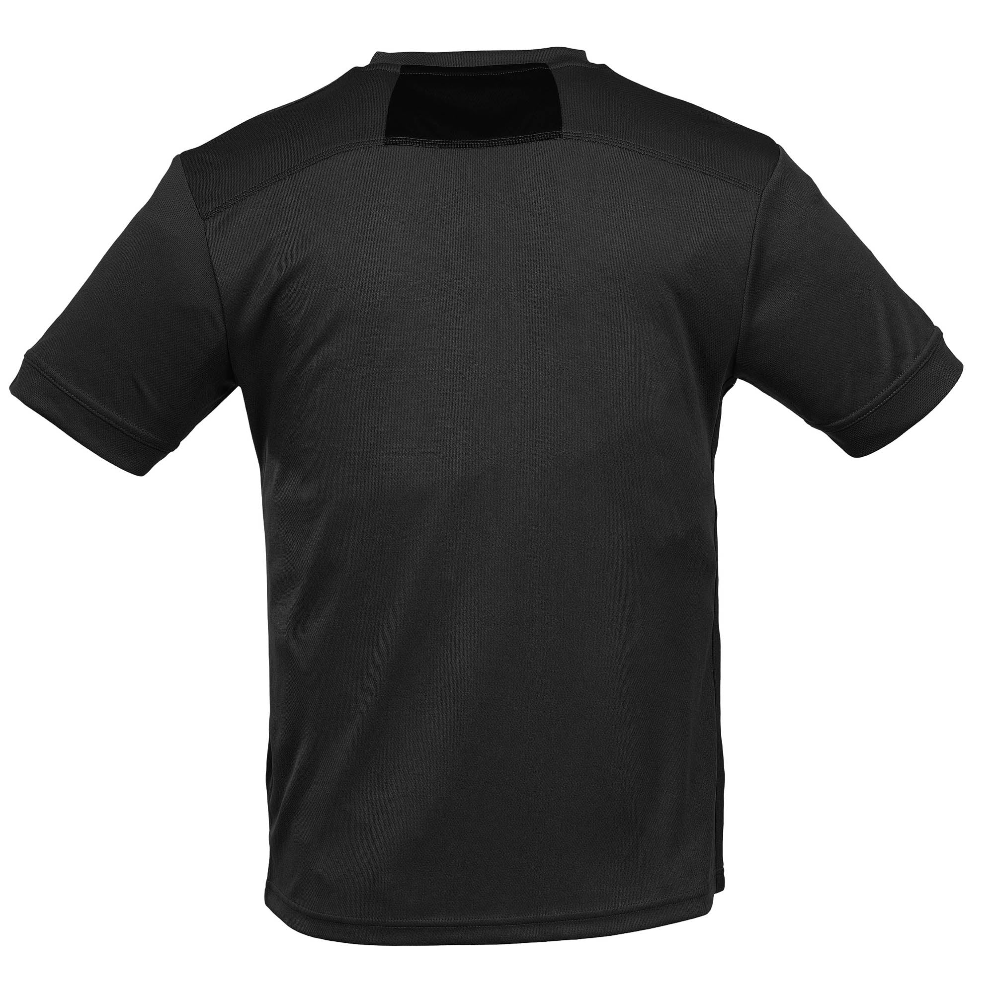 DIAZ - T-SHIRT DE TRAVAIL - 1278 | Noir