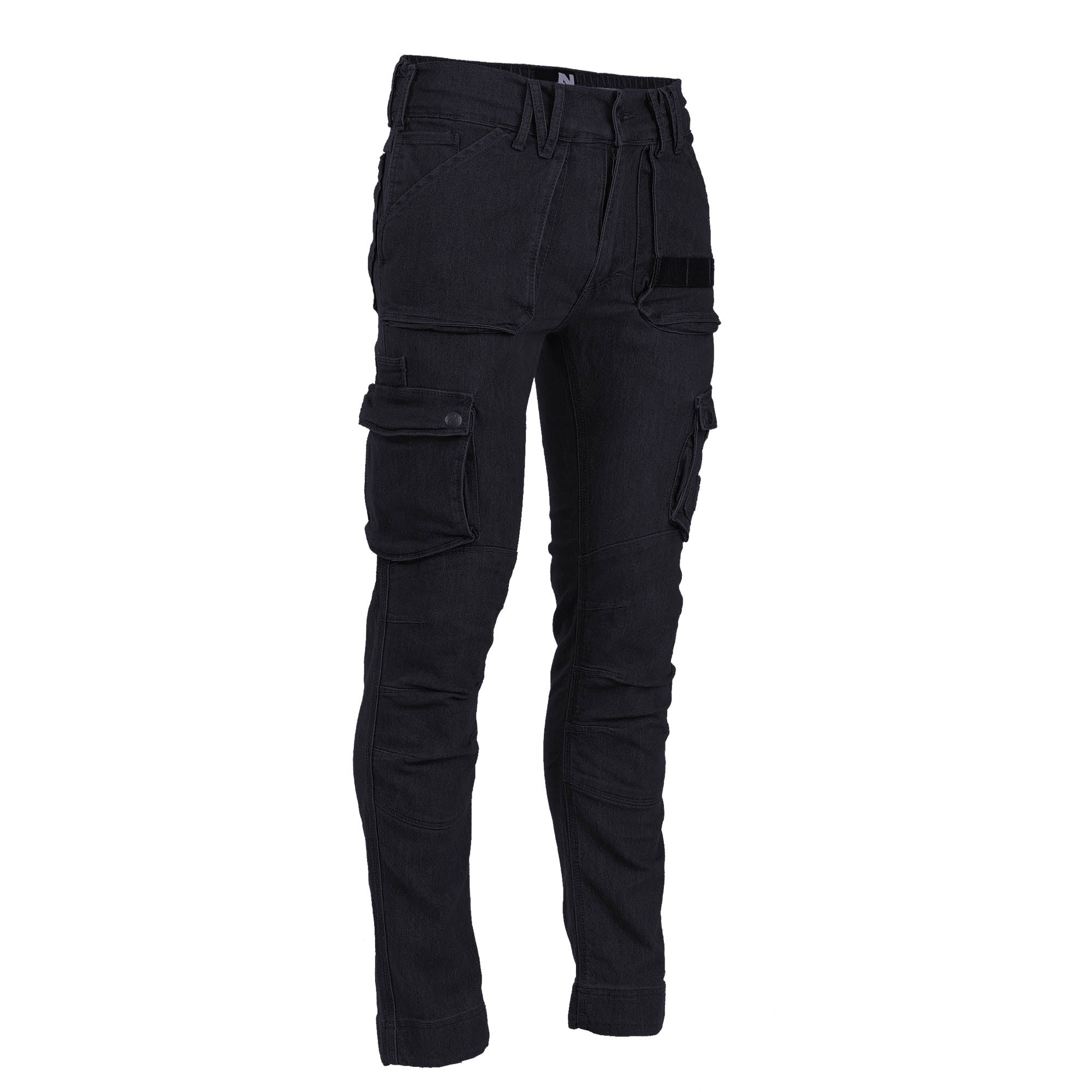 USAIN - PANTALON DE TRAVAIL - 1280 | Raw Jean