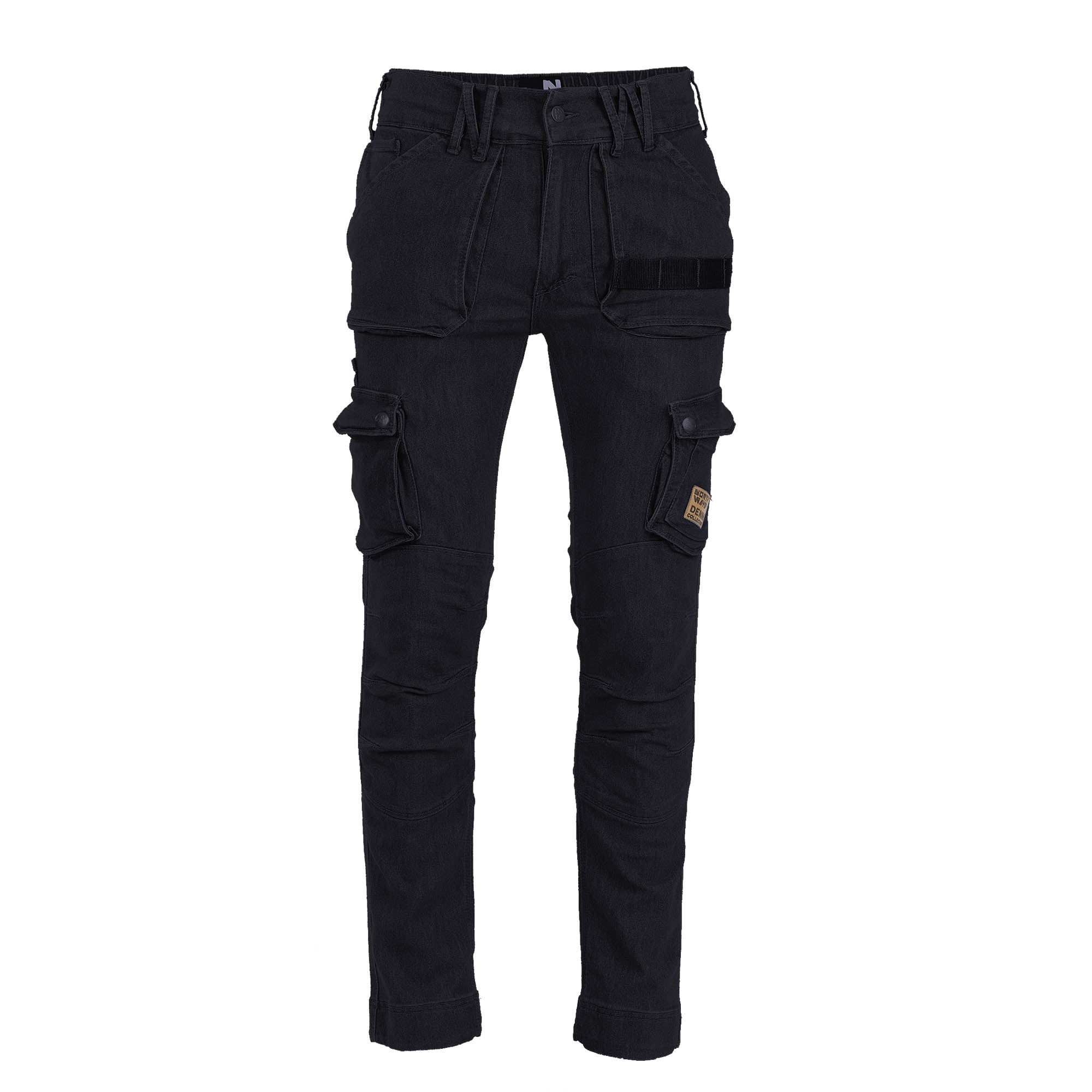 USAIN - PANTALON DE TRAVAIL - 1280 | Raw Jean