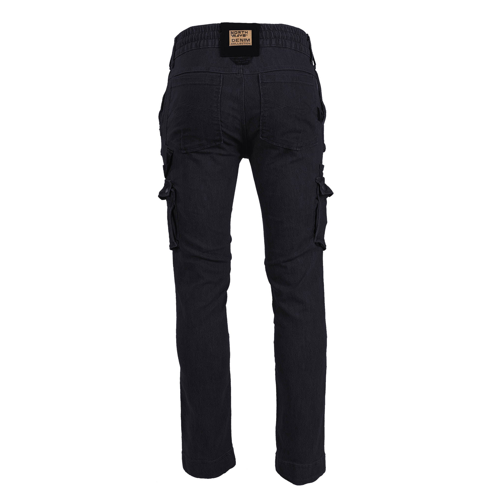 USAIN - PANTALON DE TRAVAIL - 1280 | Raw Jean