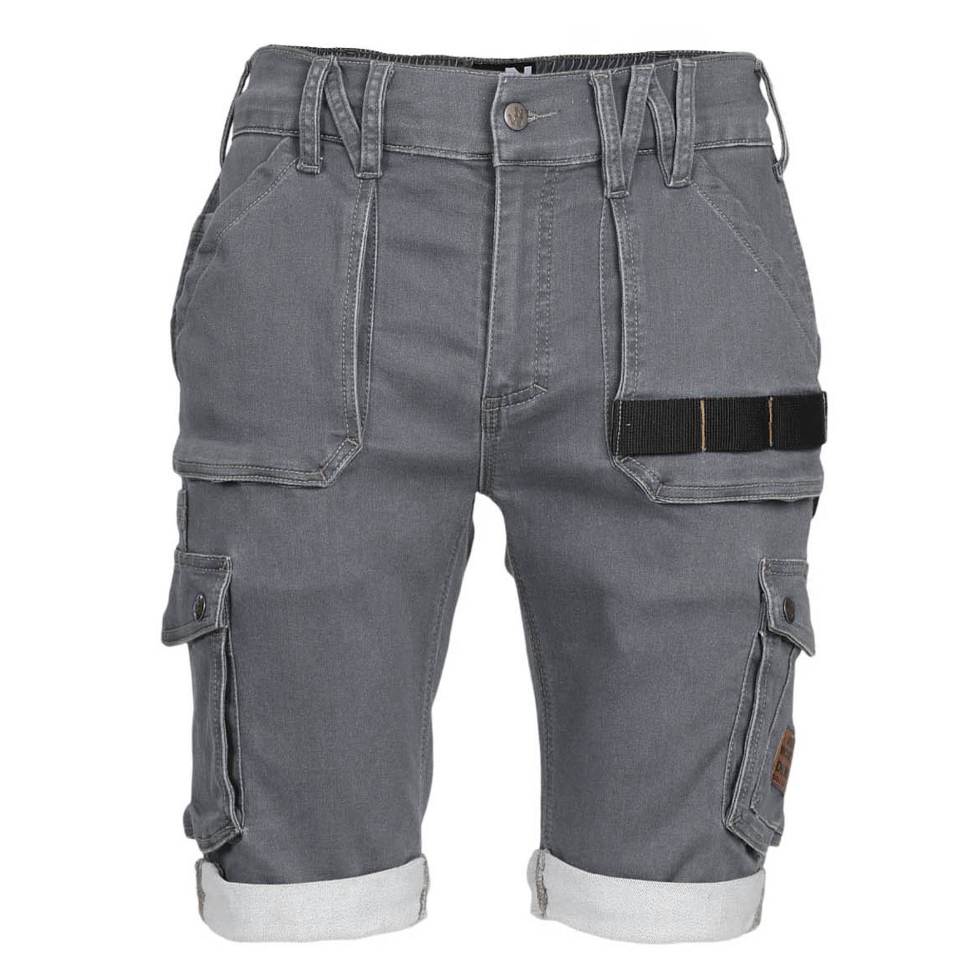 BOLT - WORK BERMUDA - 1282 | Gray