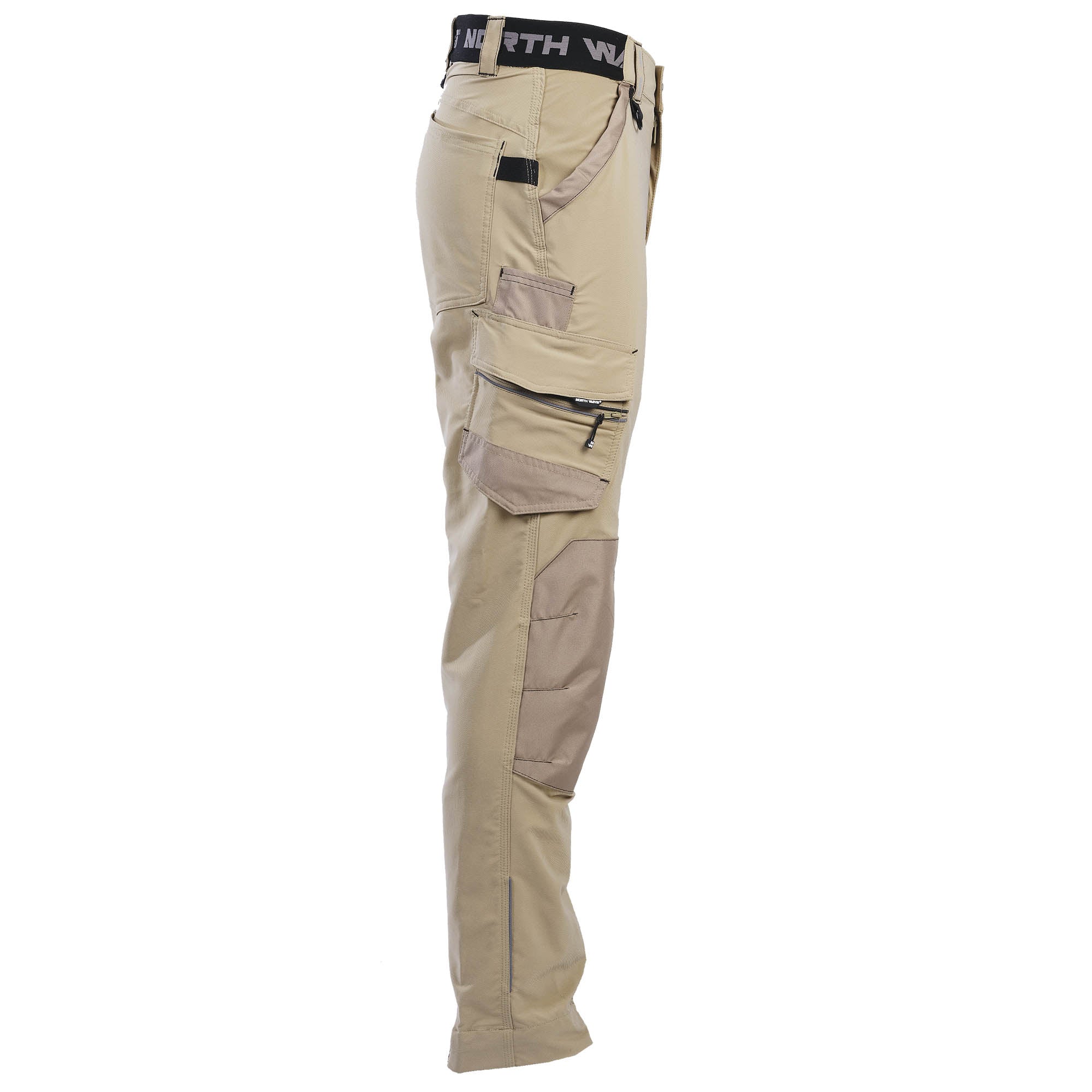 CURREN - PANTALON DE TRAVAIL - 1393 | Beige