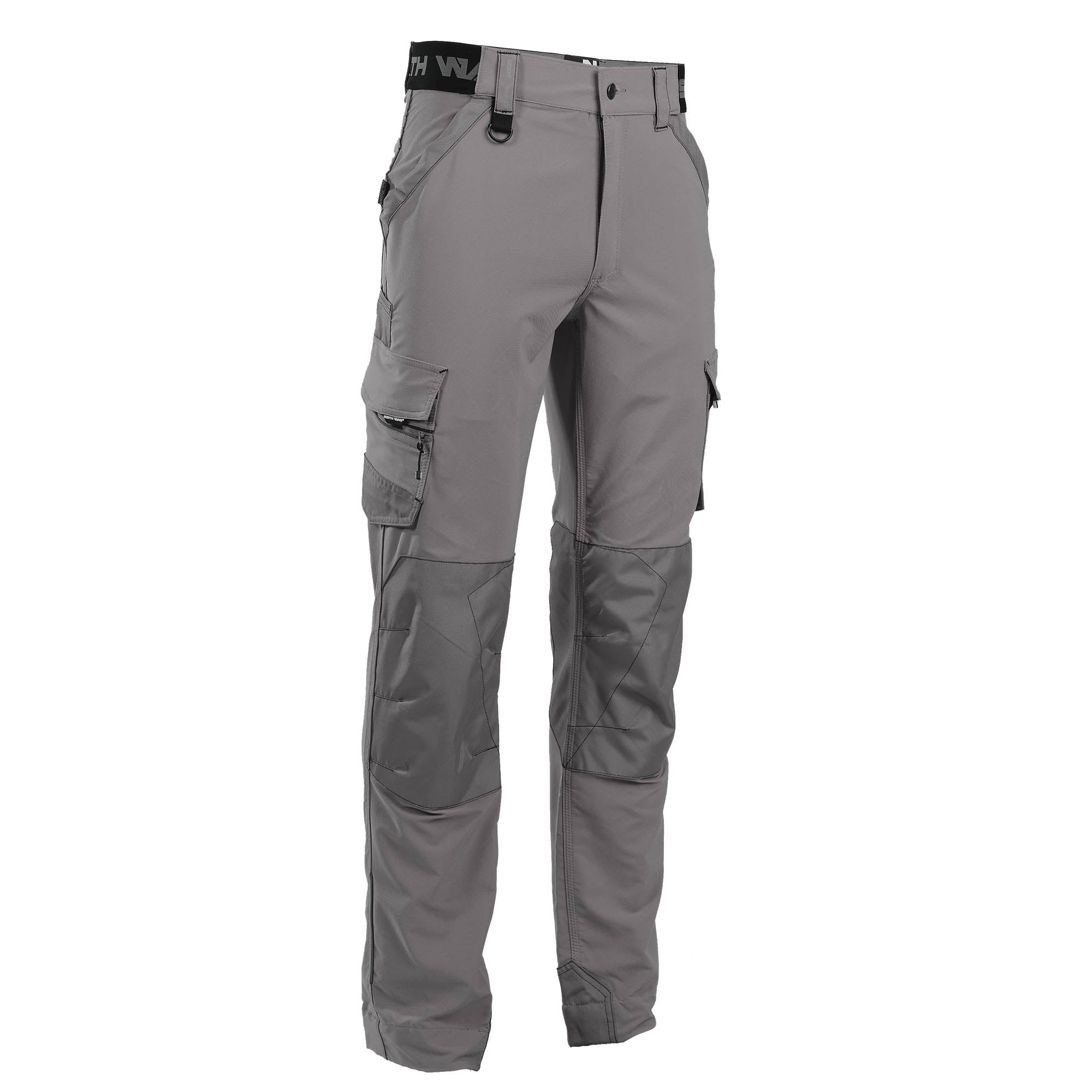 CURREN - PANTALON DE TRAVAIL - 1393 | Gris