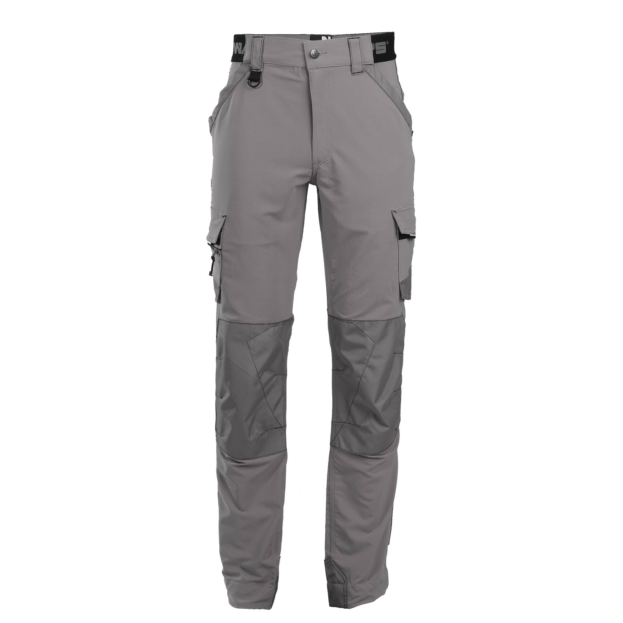 CURREN - PANTALON DE TRAVAIL - 1393 | Gris