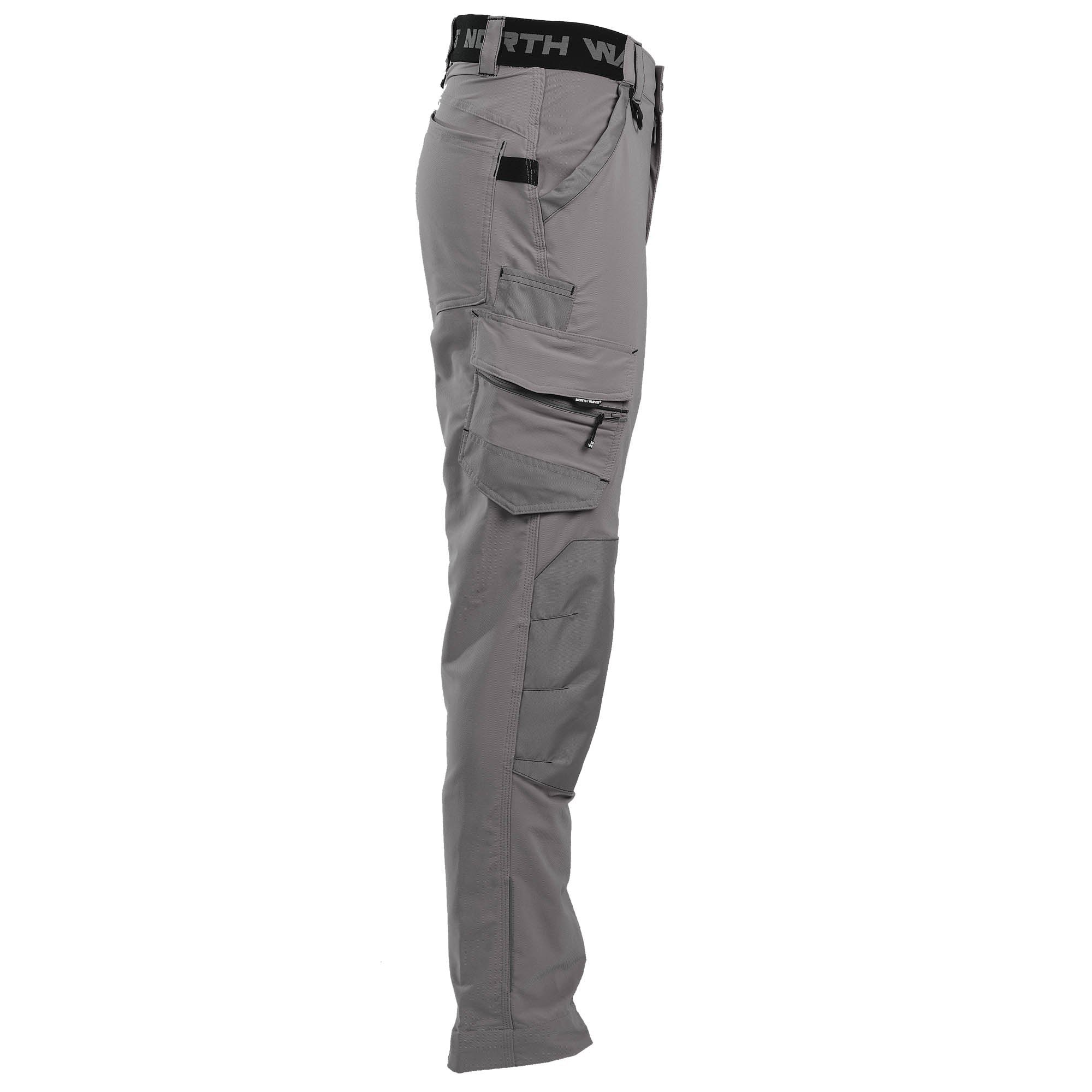 CURREN - PANTALON DE TRAVAIL - 1393 | Gris