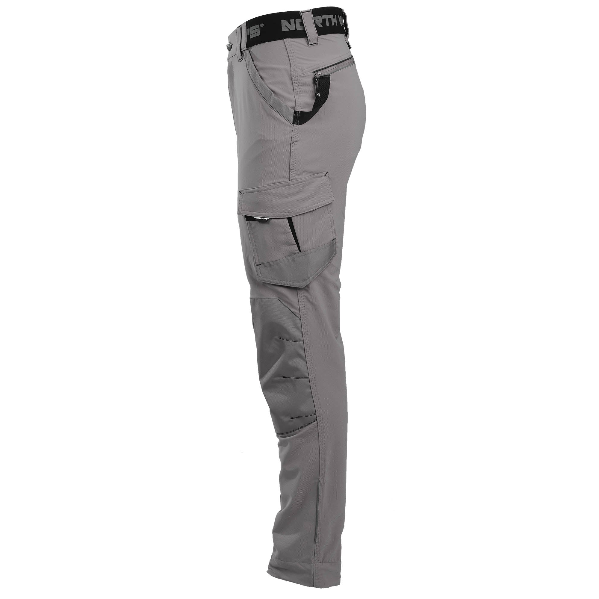 CURREN - PANTALON DE TRAVAIL - 1393 | Gris