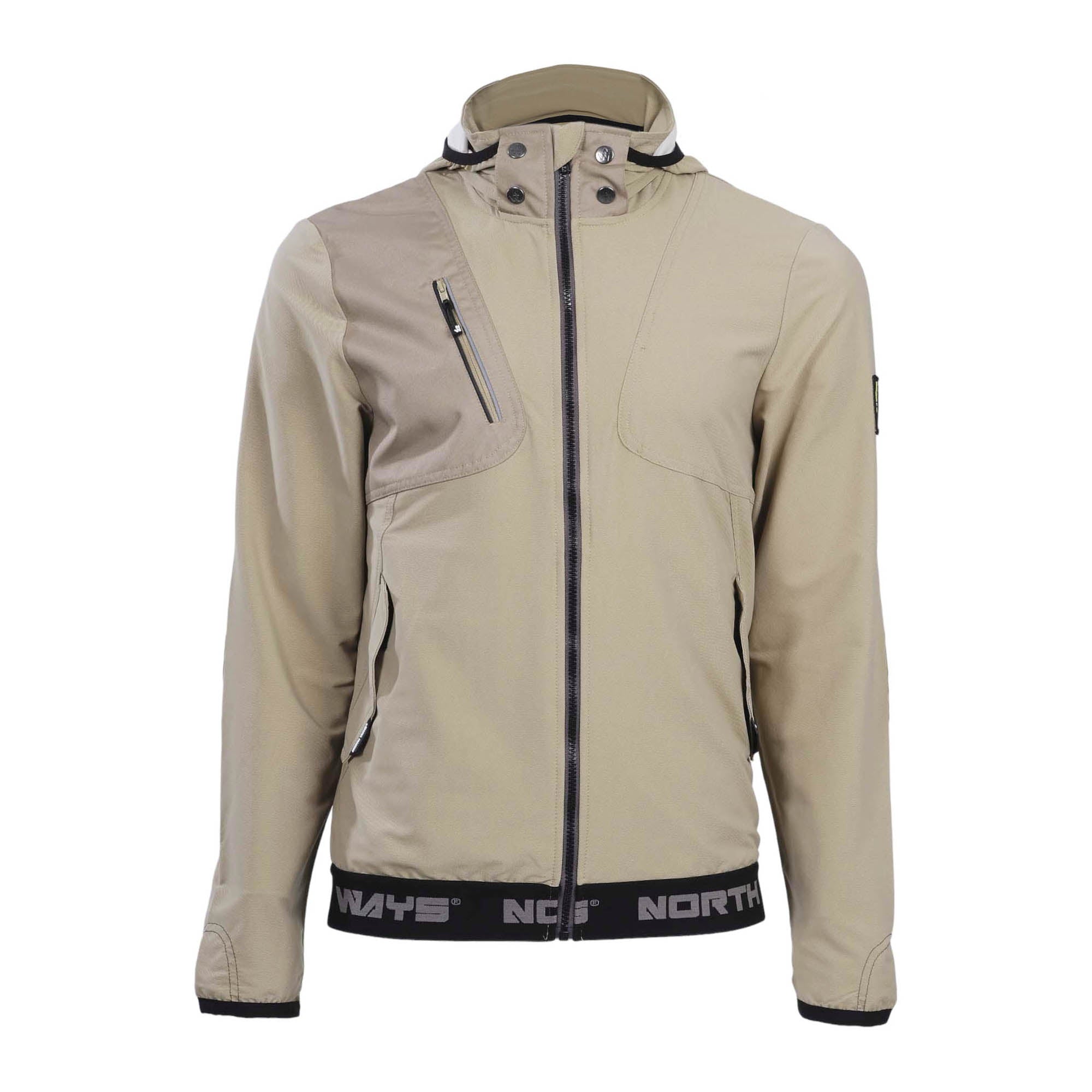 IRONS - BLOUSON DE TRAVAIL - 1395 | Beige