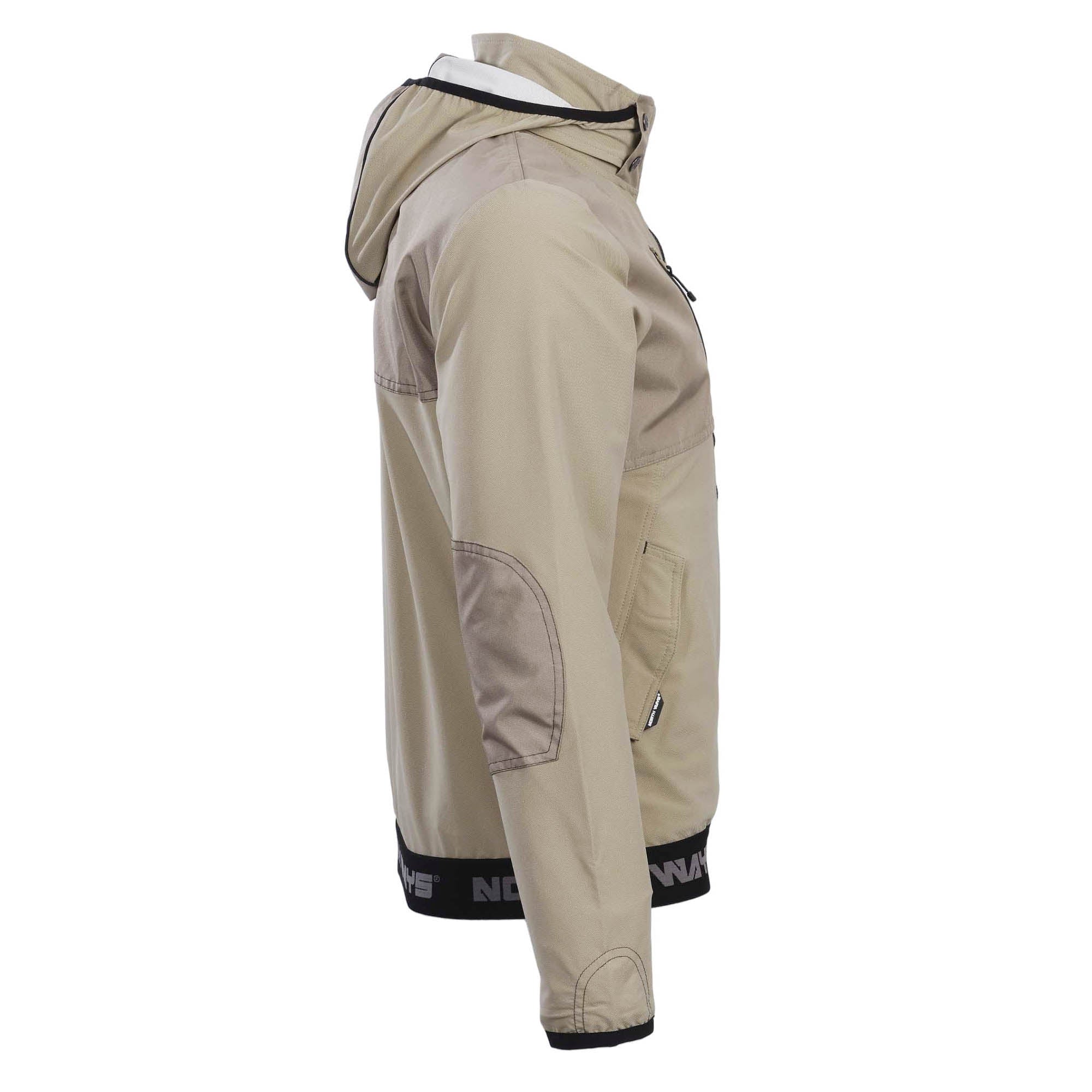 IRONS - BLOUSON DE TRAVAIL - 1395 | Beige