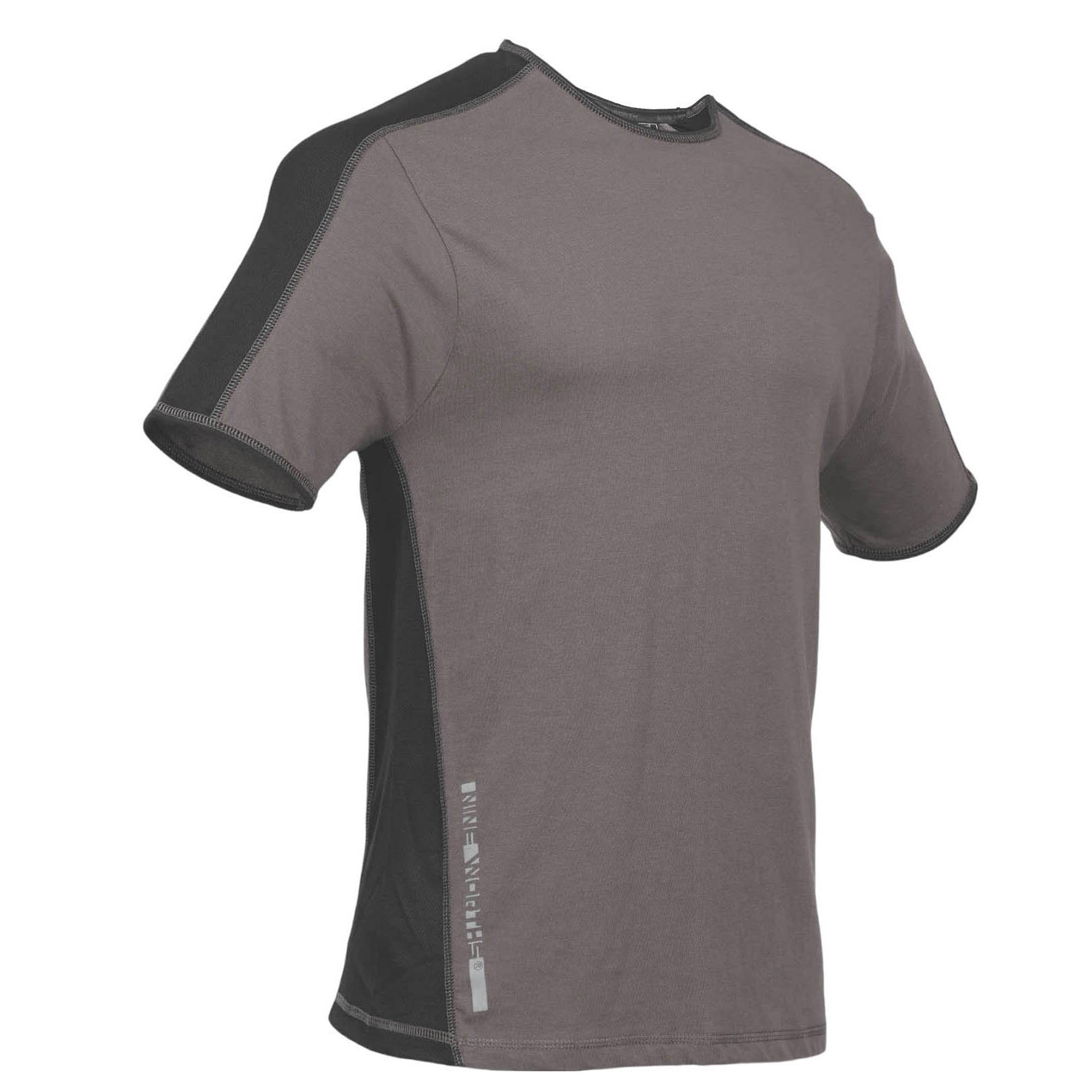 ANDY - T-SHIRT - 1400 | Gray