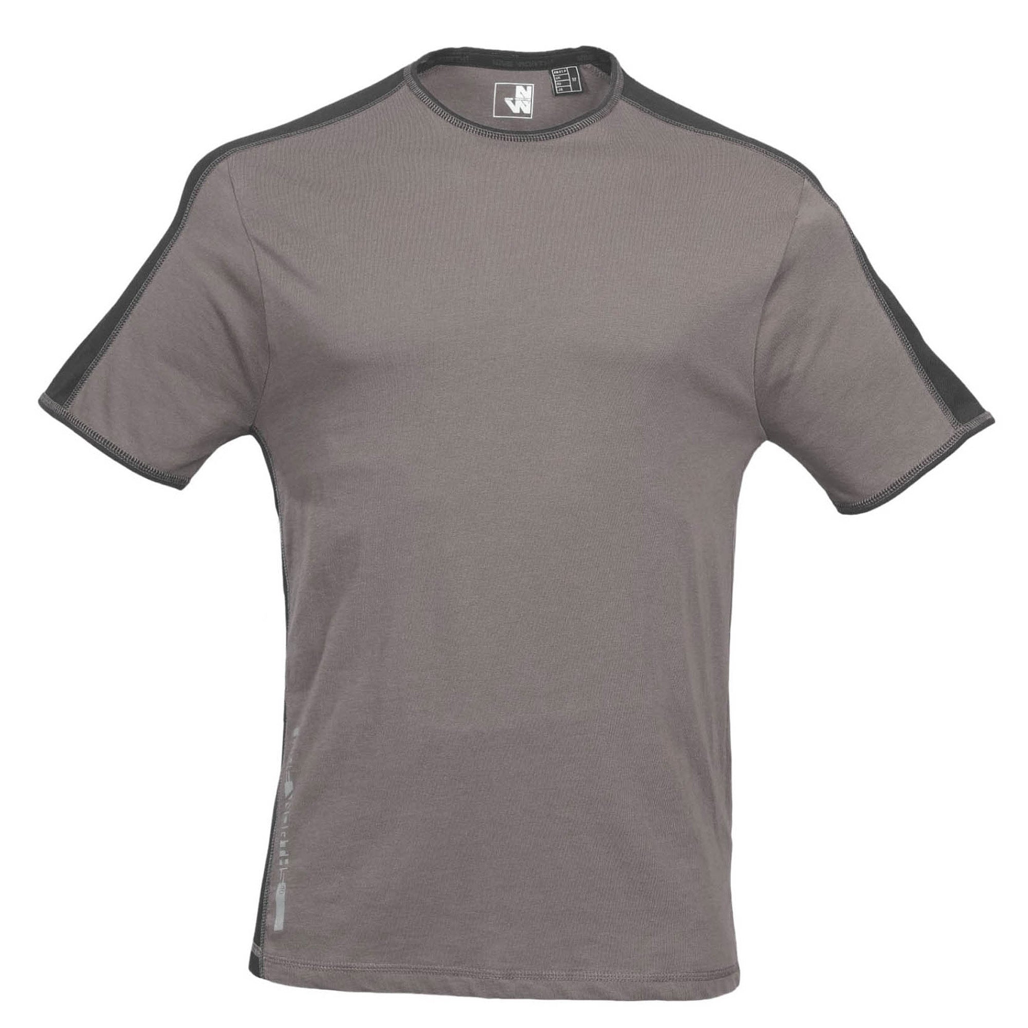 ANDY - T-SHIRT - 1400 | Gris