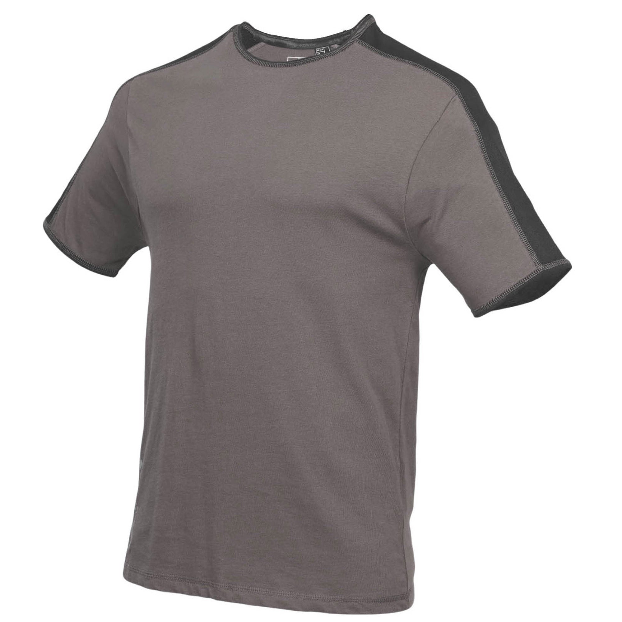 ANDY - T-SHIRT - 1400 | Gray