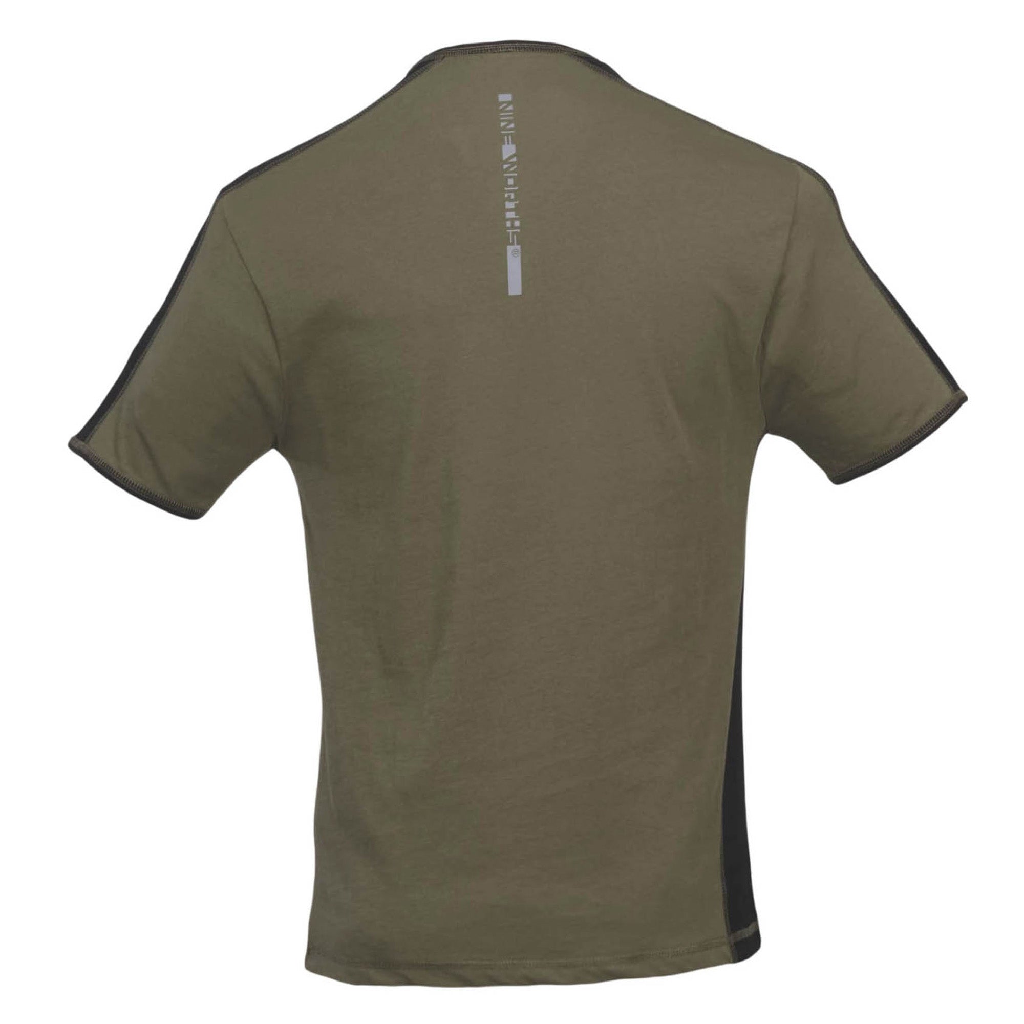 ANDY - T-SHIRT - 1400 | Khaki