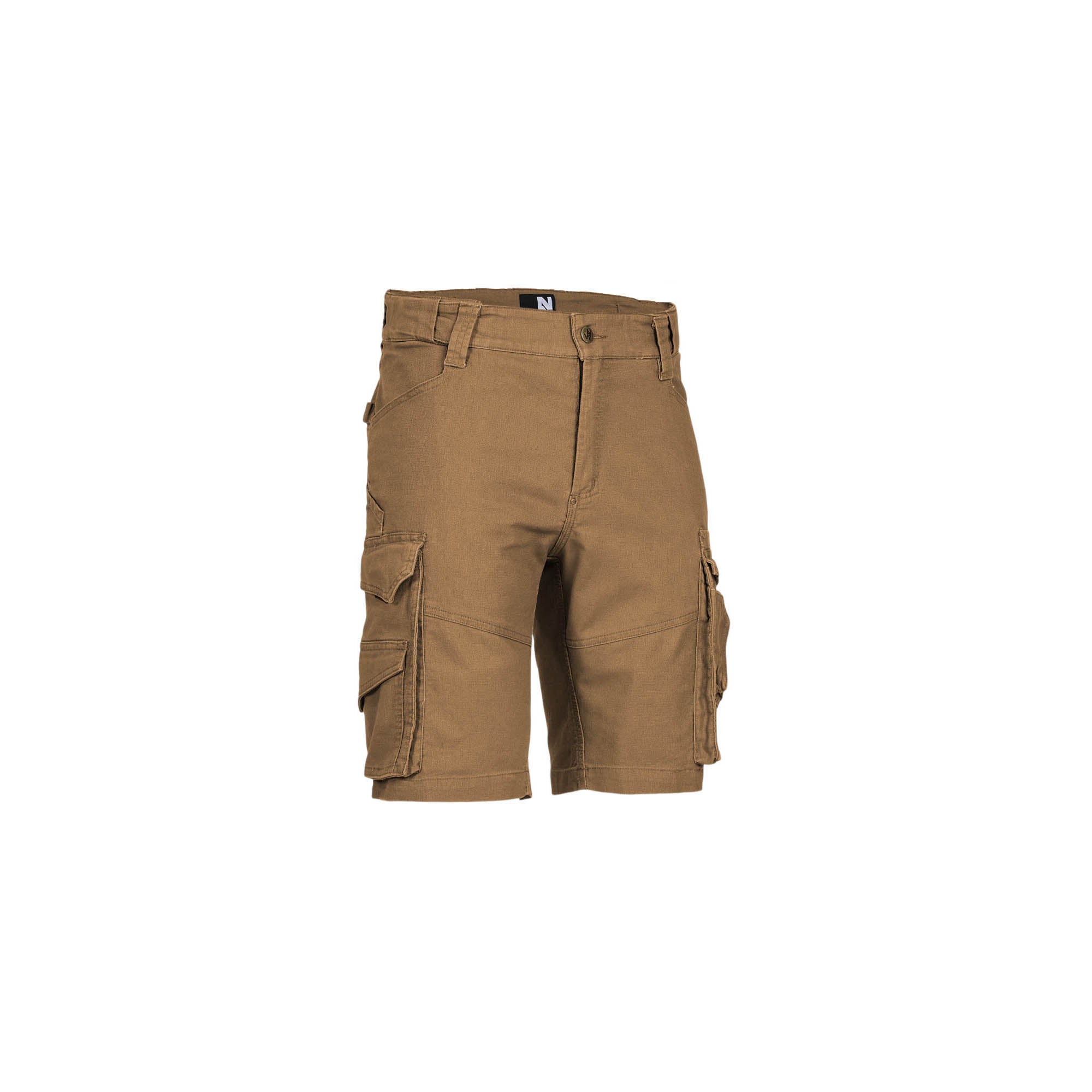 MAYER - WORK BERMUDA - 1425 | camel