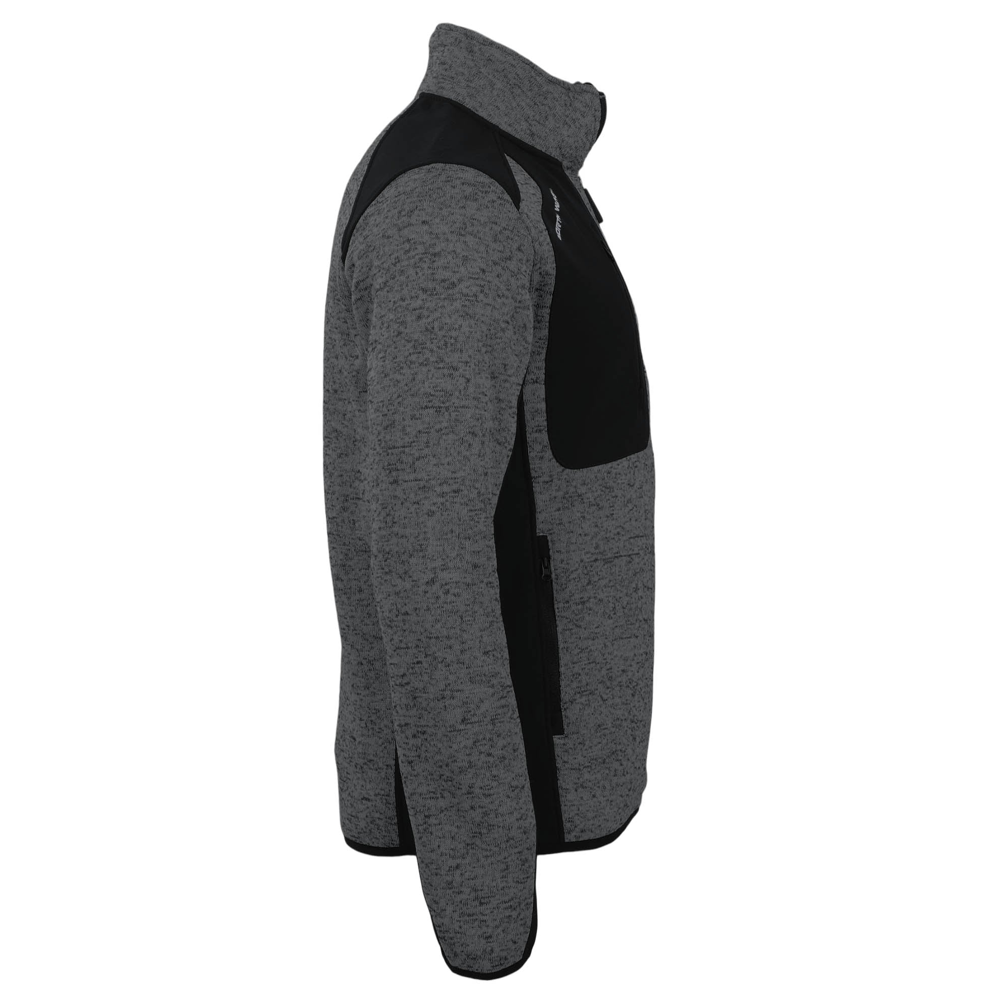 ARSENAL - GILET DE TRAVAIL - 1437 | Anthracite