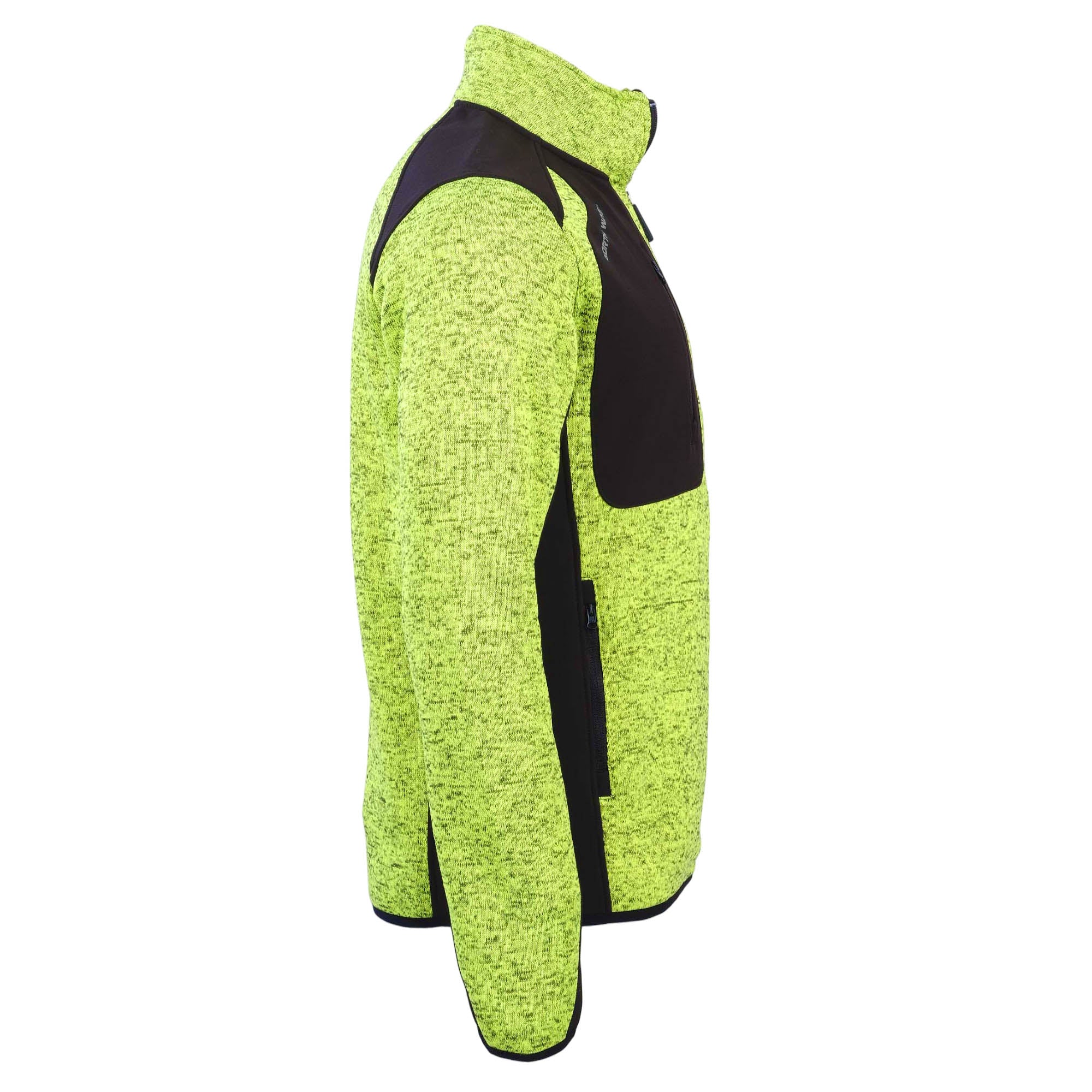 ARSENAL - GILET DE TRAVAIL - 1437 | Jaune fluo