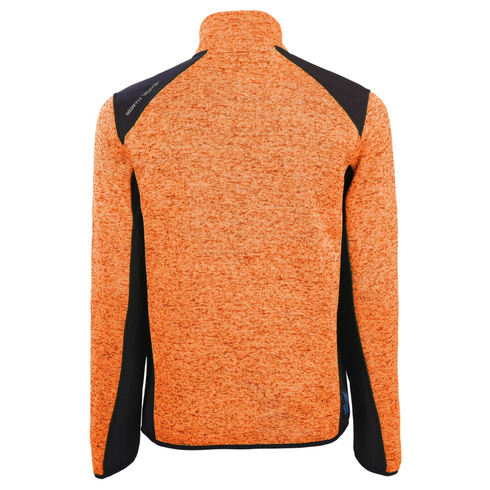 ARSENAL - GILET DE TRAVAIL - 1437 | Orange