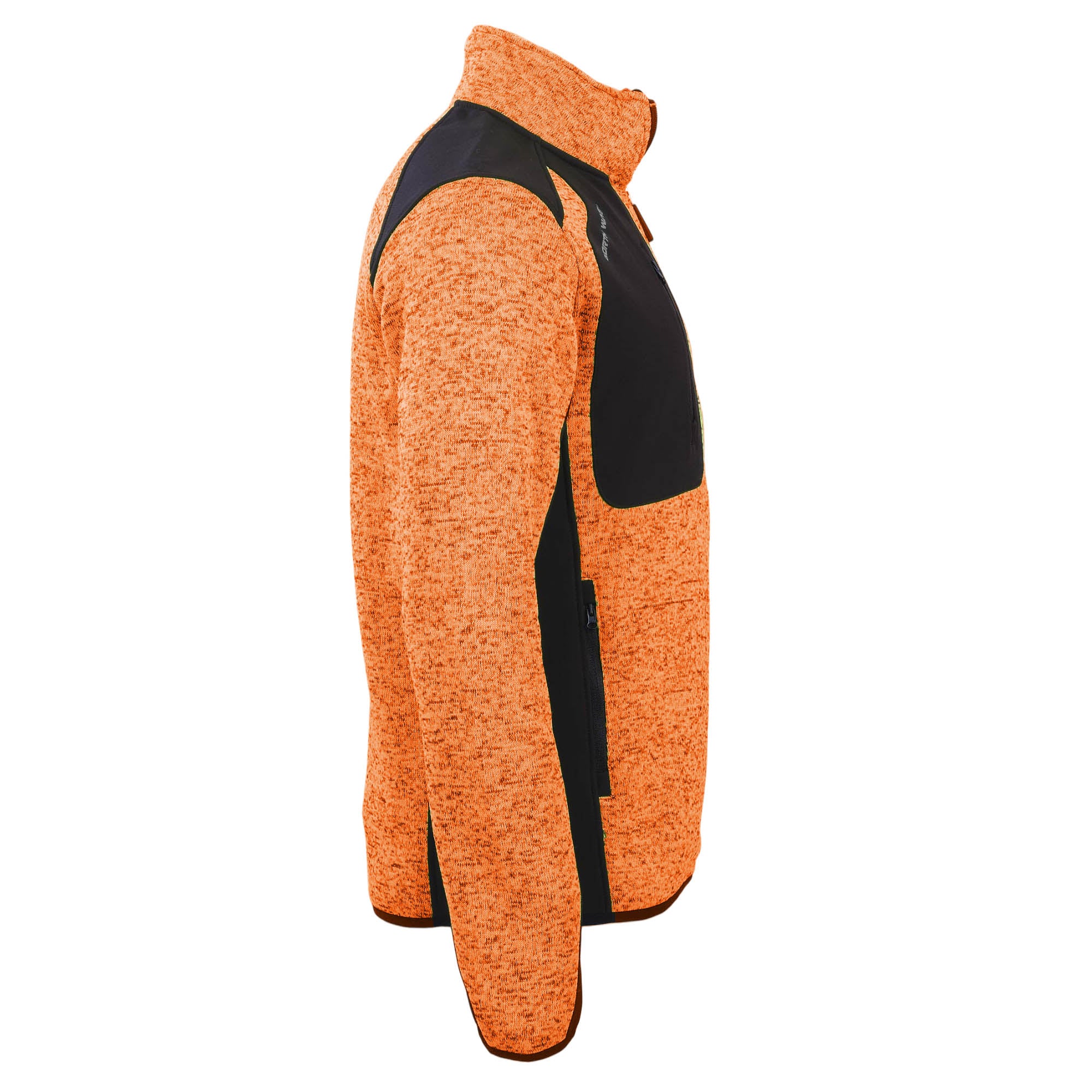 ARSENAL - GILET DE TRAVAIL - 1437 | Orange