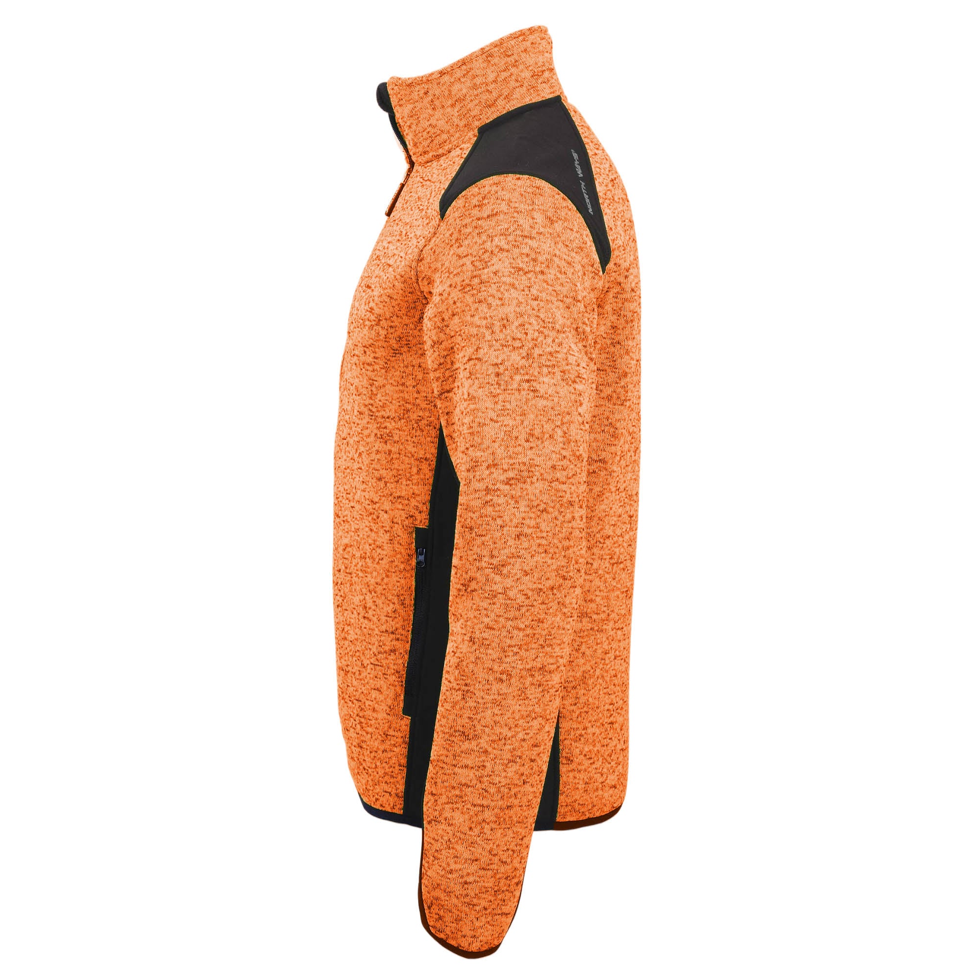 ARSENAL - GILET DE TRAVAIL - 1437 | Orange