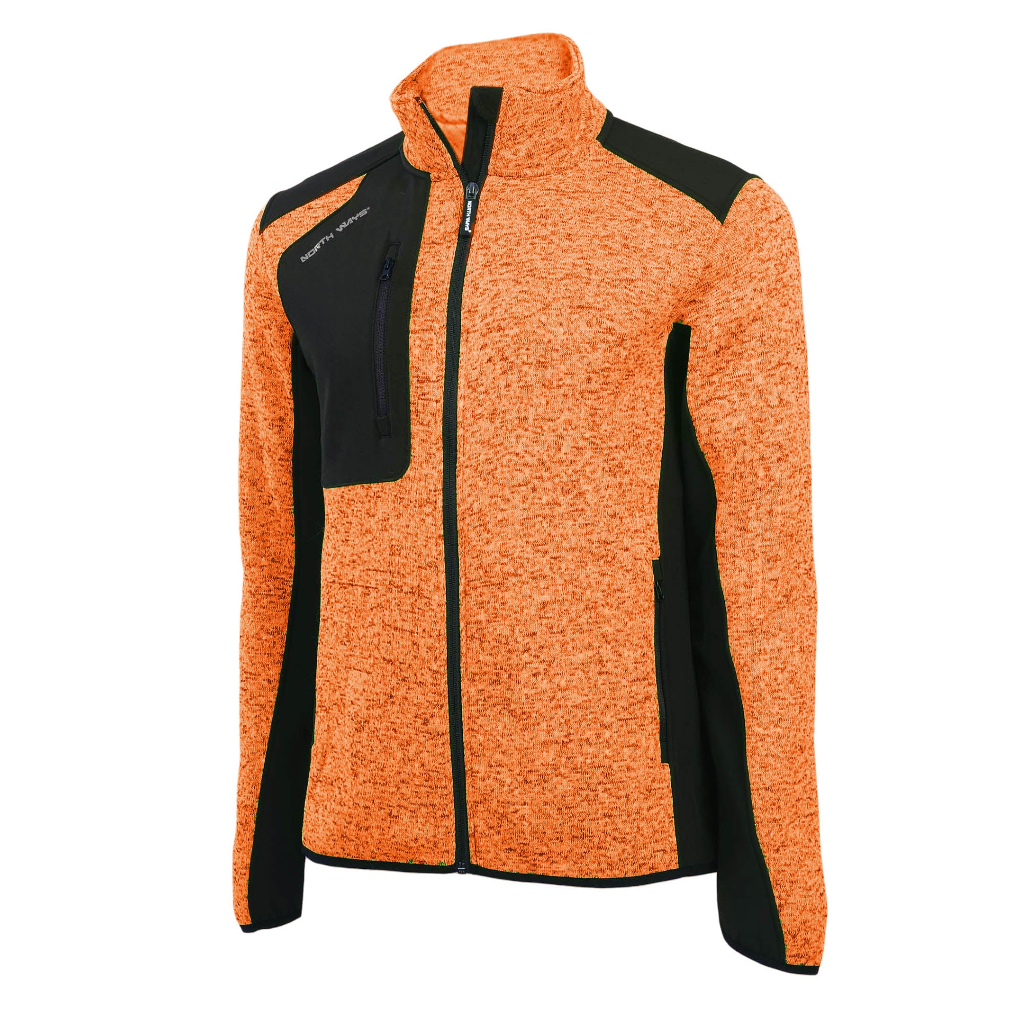 ARSENAL - GILET DE TRAVAIL - 1437 | Orange