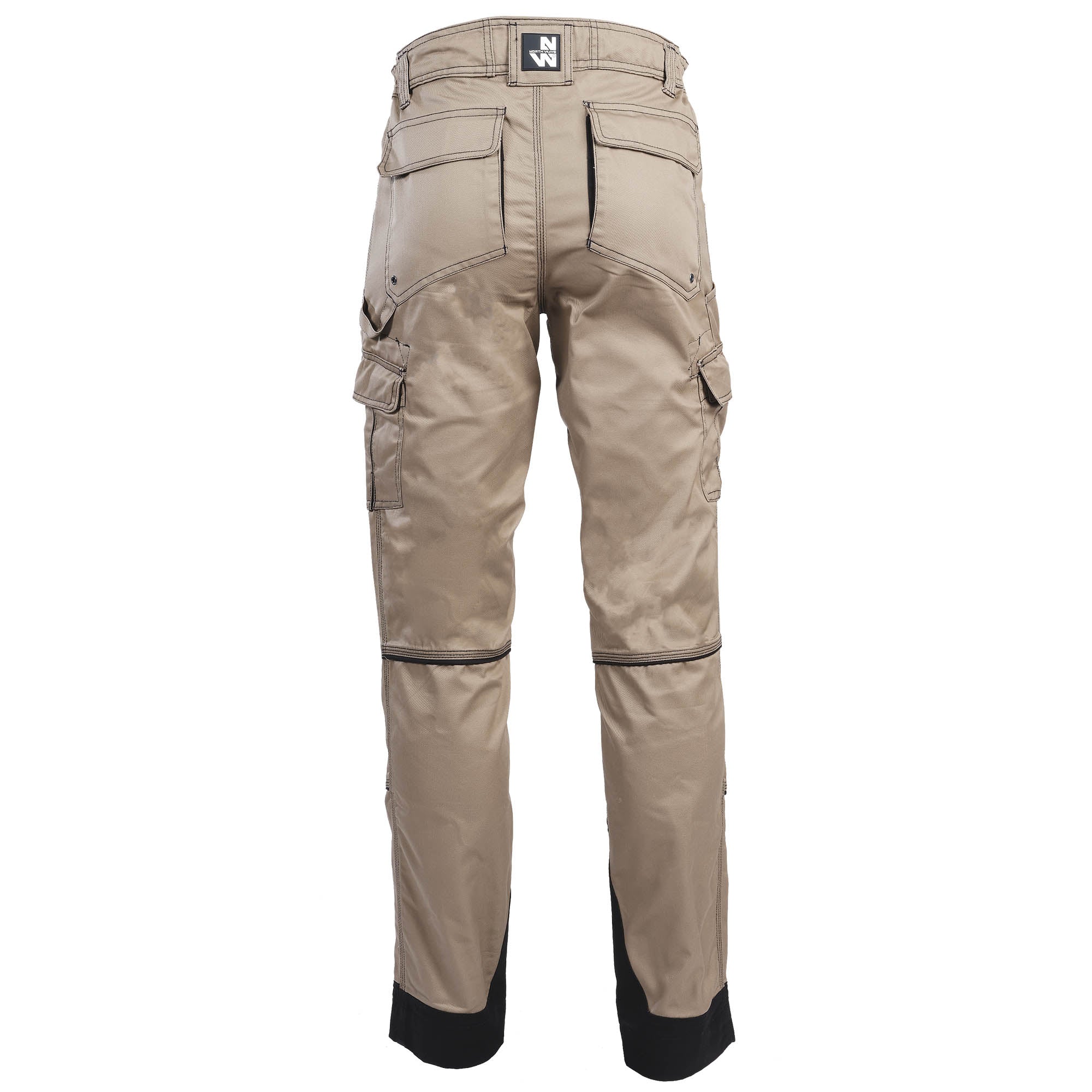 ANTRAS - PANTALON DE TRAVAIL - 1443 | Beige