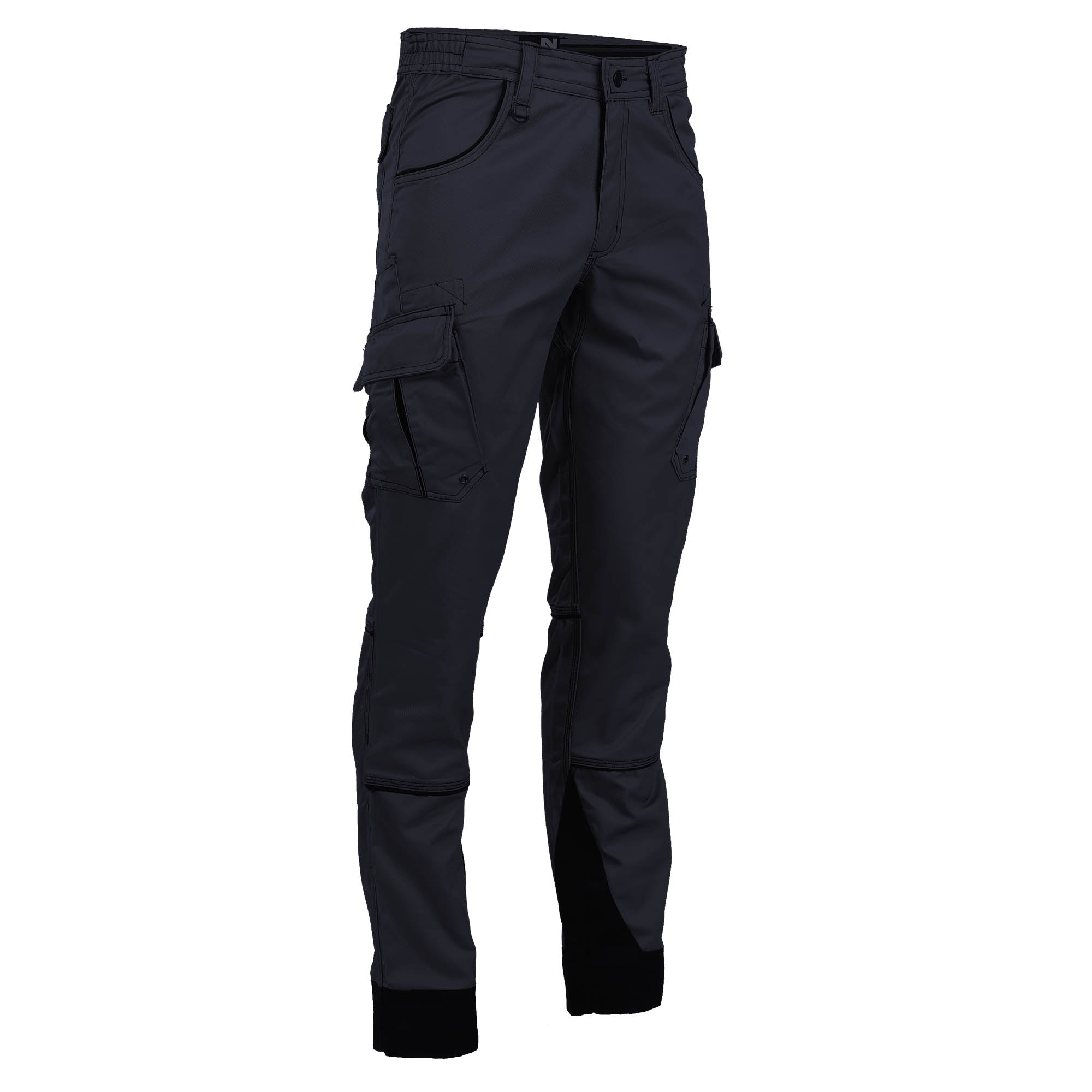 ANTRAS - WORK PANTS - 1443 | Marine